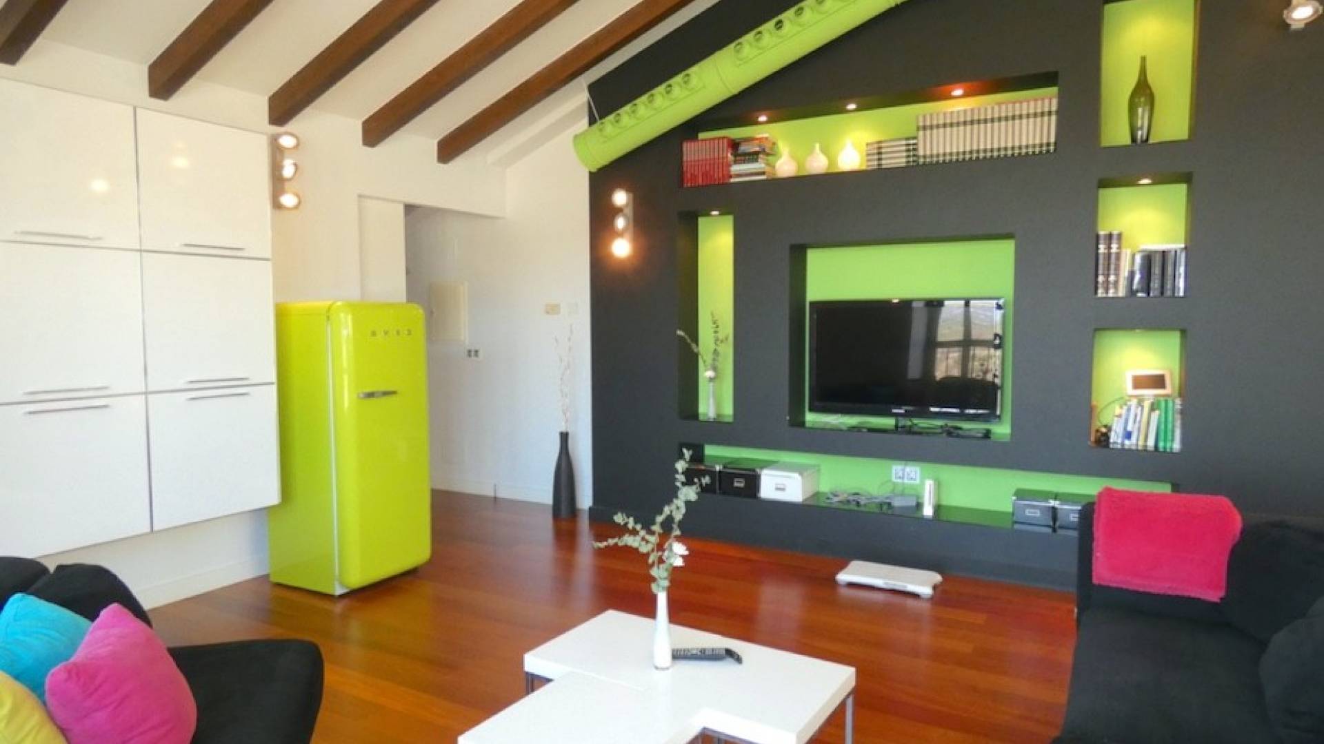 Second hand - Villa - Algorfa