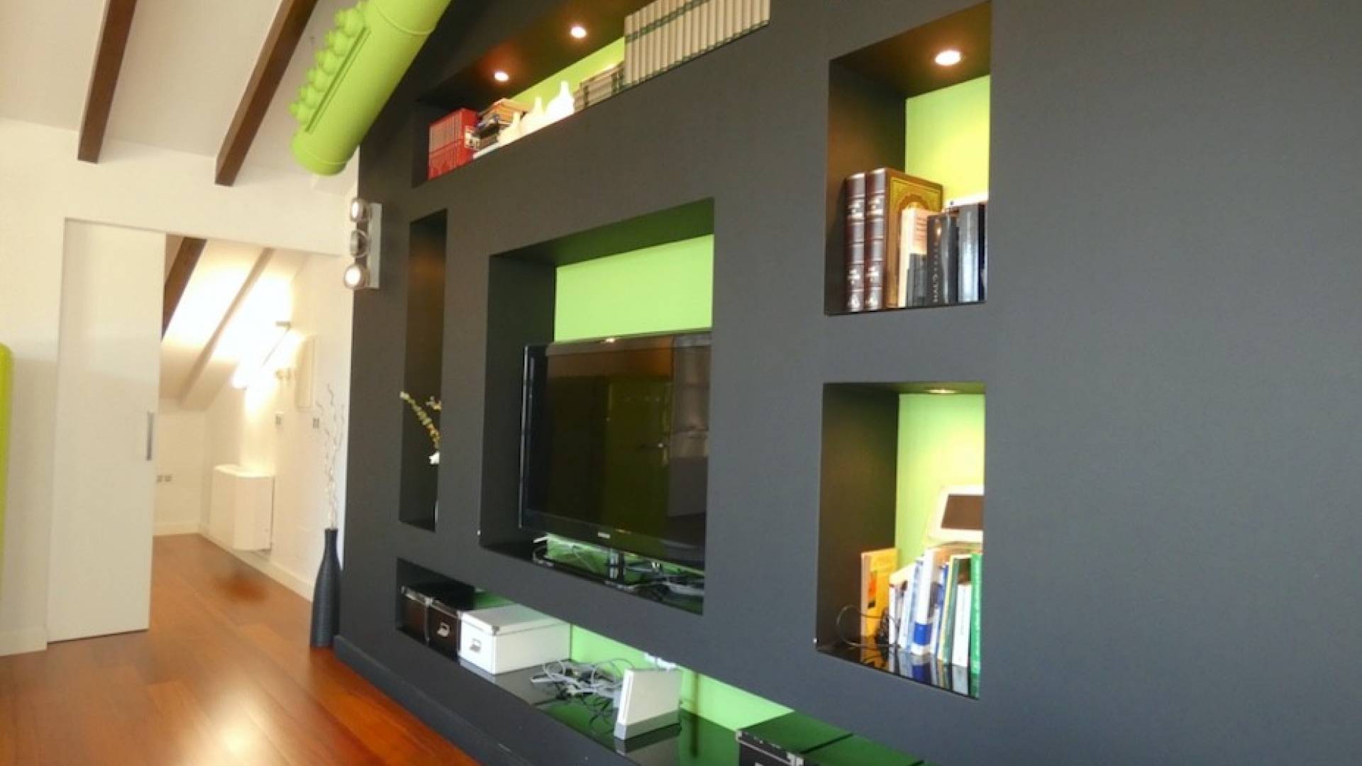 Second hand - Villa - Algorfa