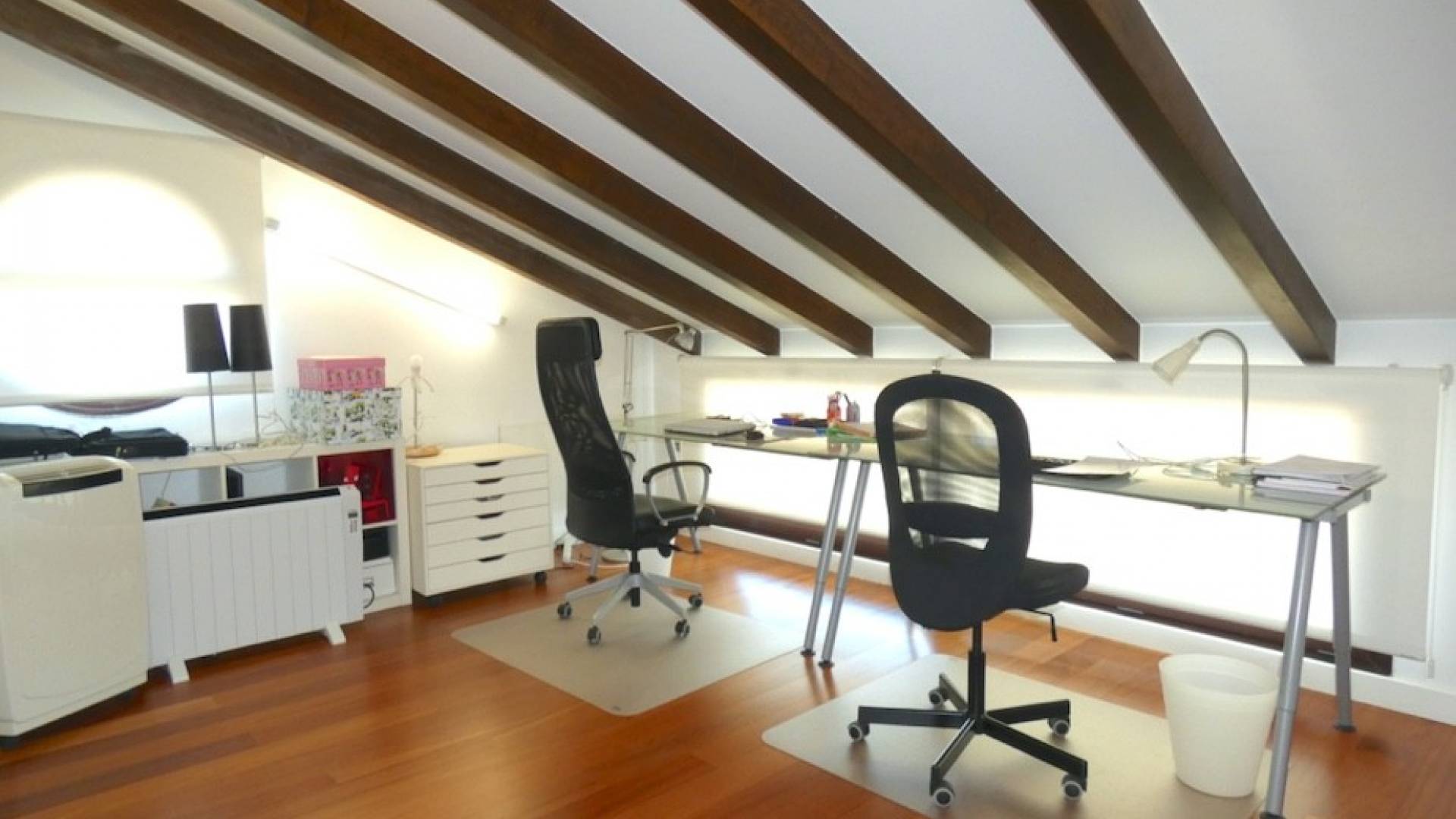 Second hand - Villa - Algorfa