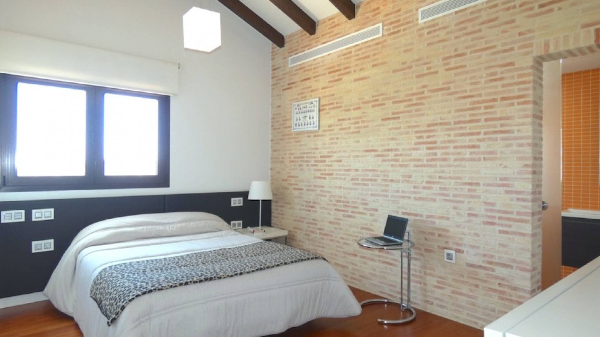 Second hand - Villa - Algorfa