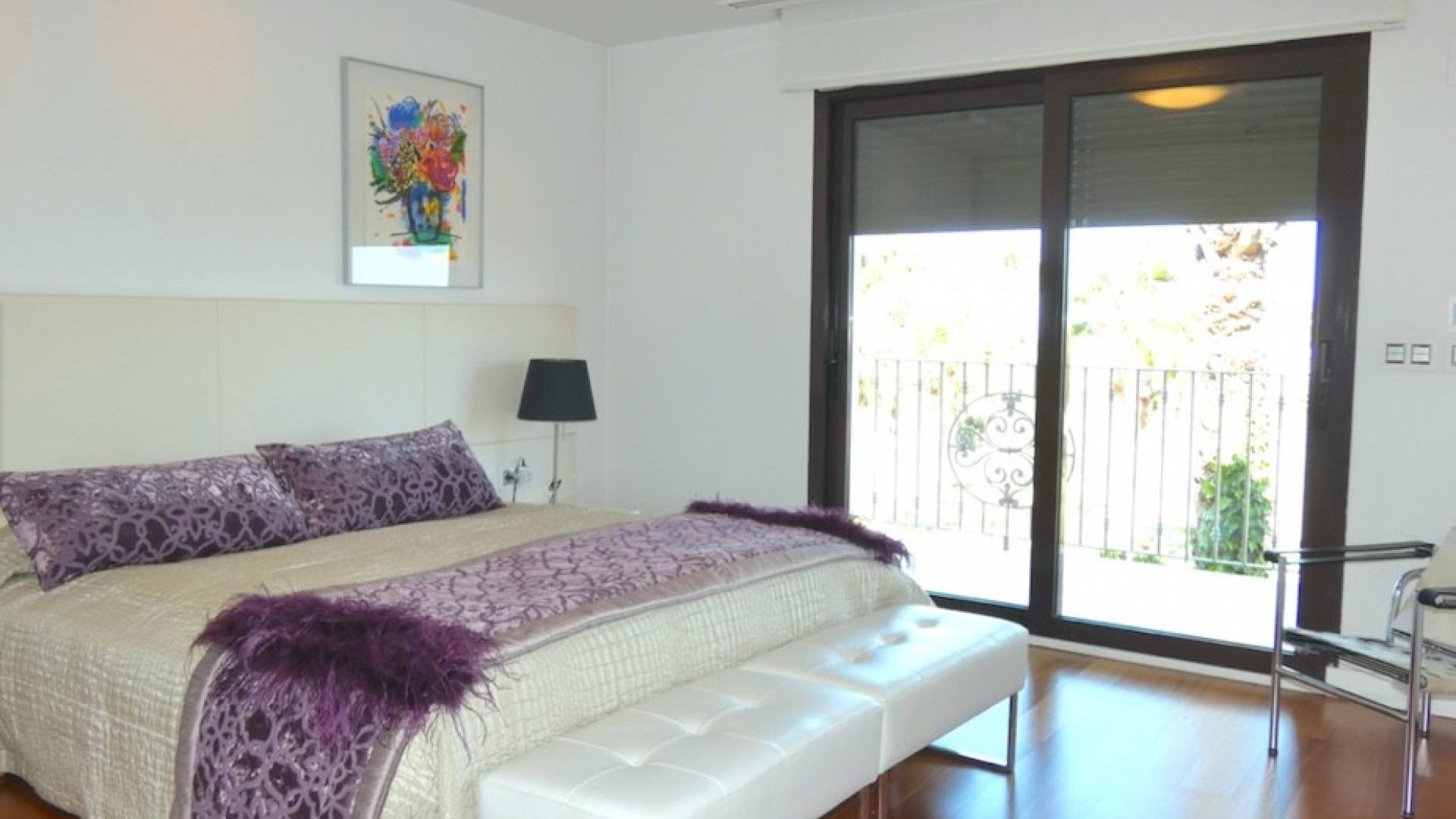 Second hand - Villa - Algorfa