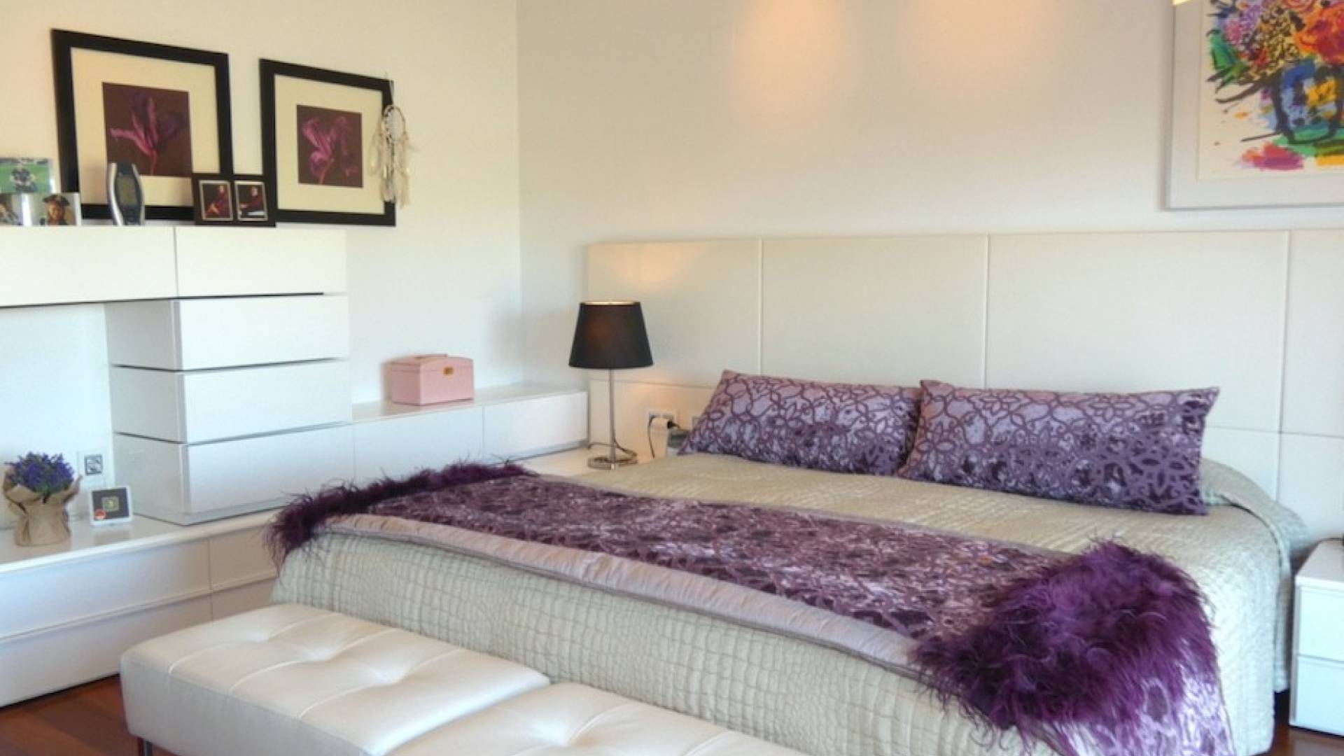 Second hand - Villa - Algorfa