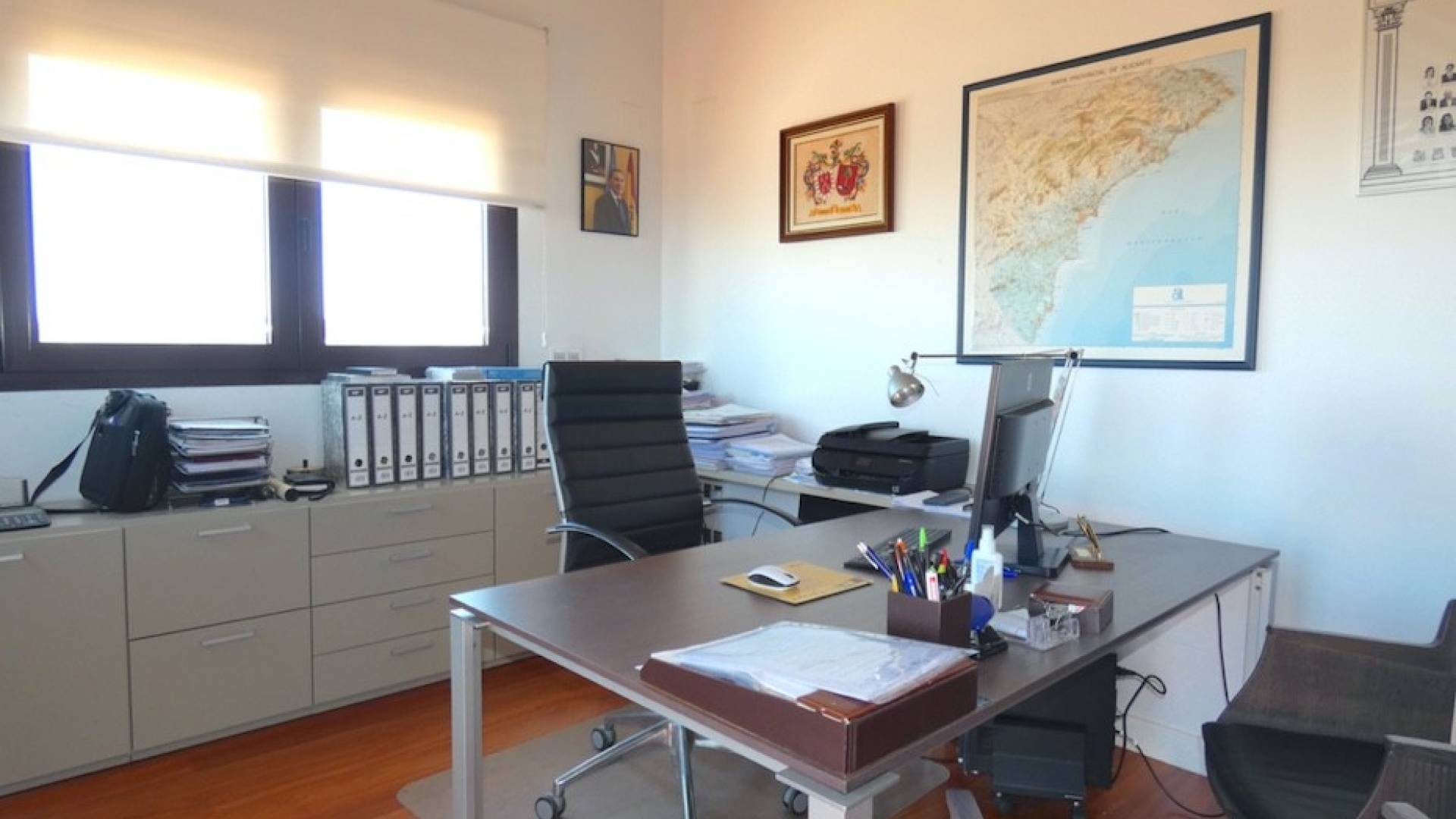 Second hand - Villa - Algorfa