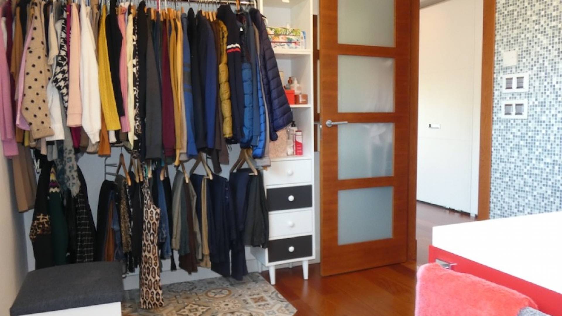 Second hand - Villa - Algorfa