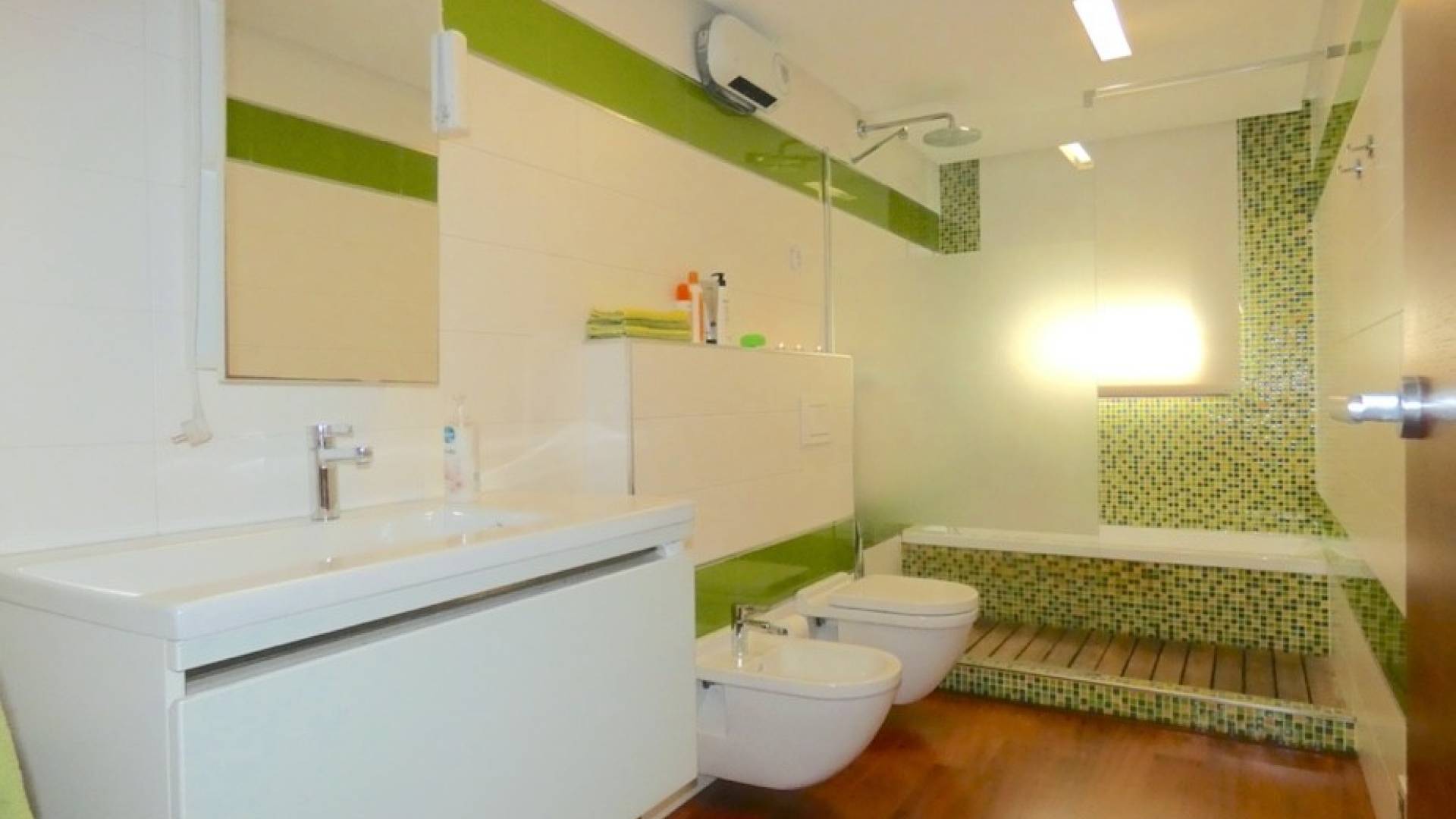 Second hand - Villa - Algorfa