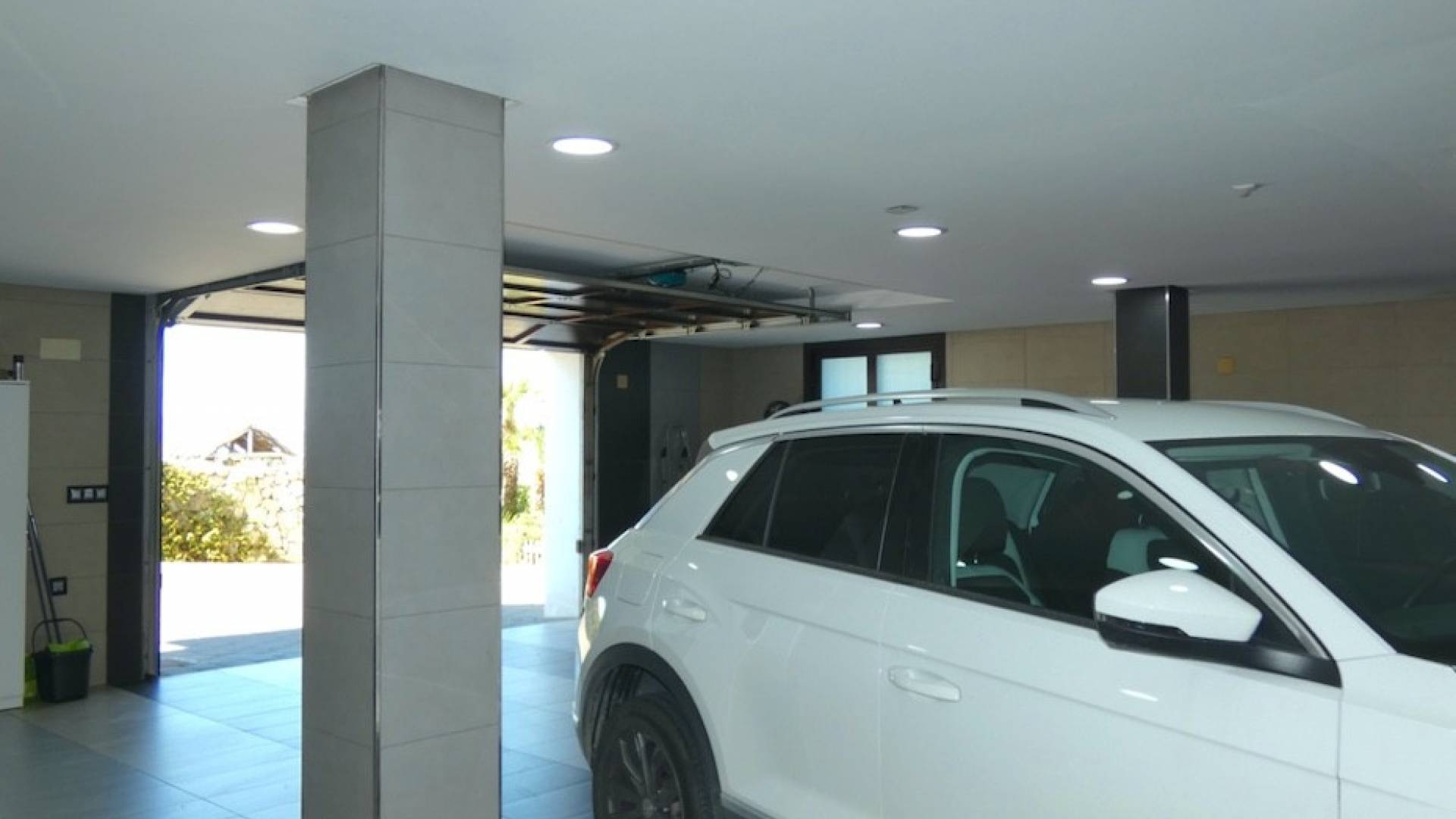 Second hand - Villa - Algorfa