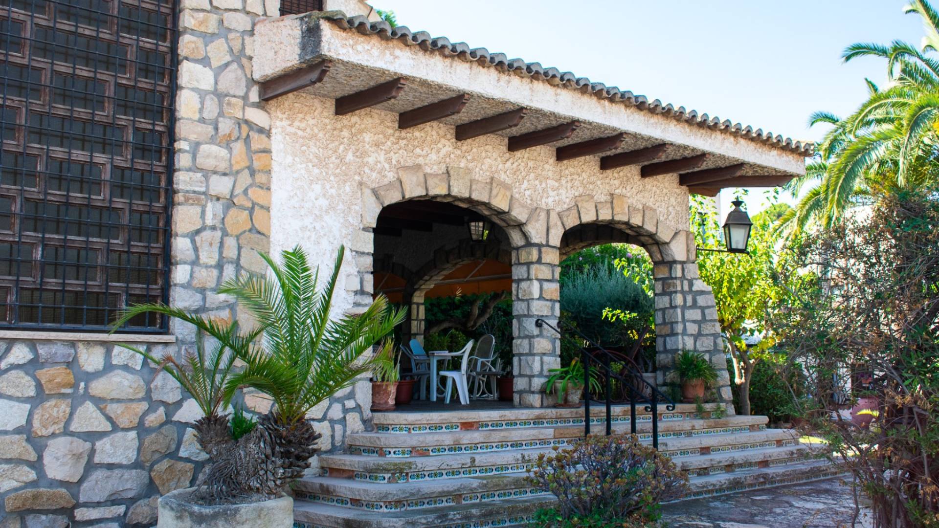 Second hand - Villa - Alicante - Albufereta