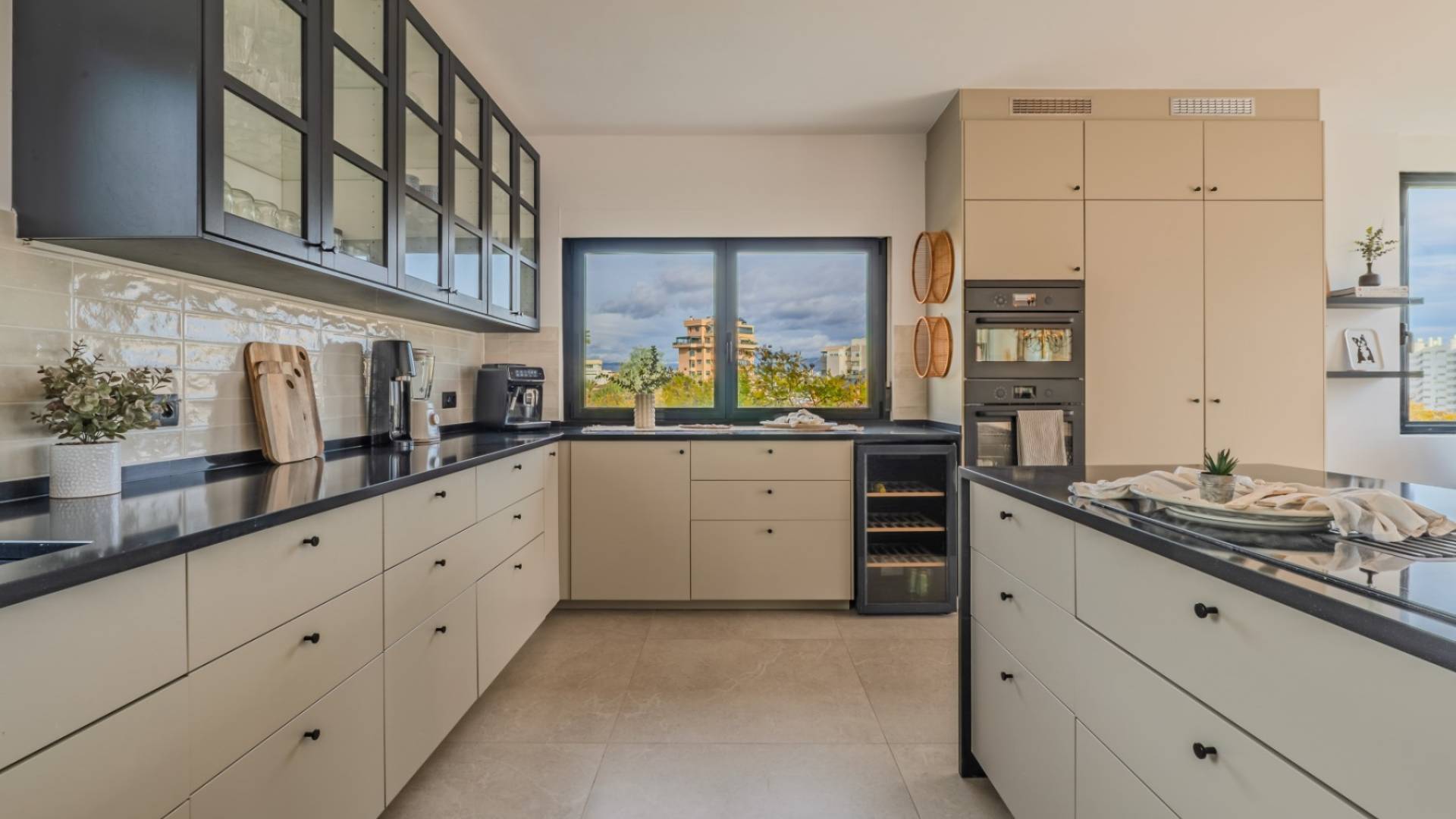 Second hand - Villa - Alicante - Cabo de las Huertas