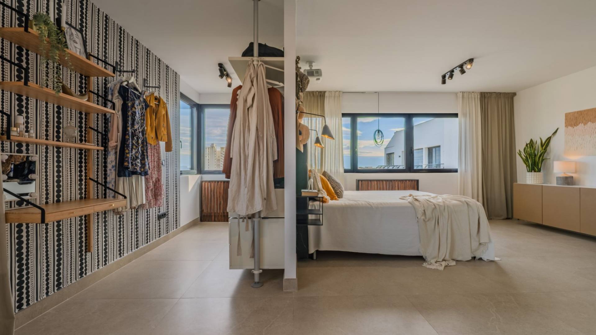 Second hand - Villa - Alicante - Cabo de las Huertas