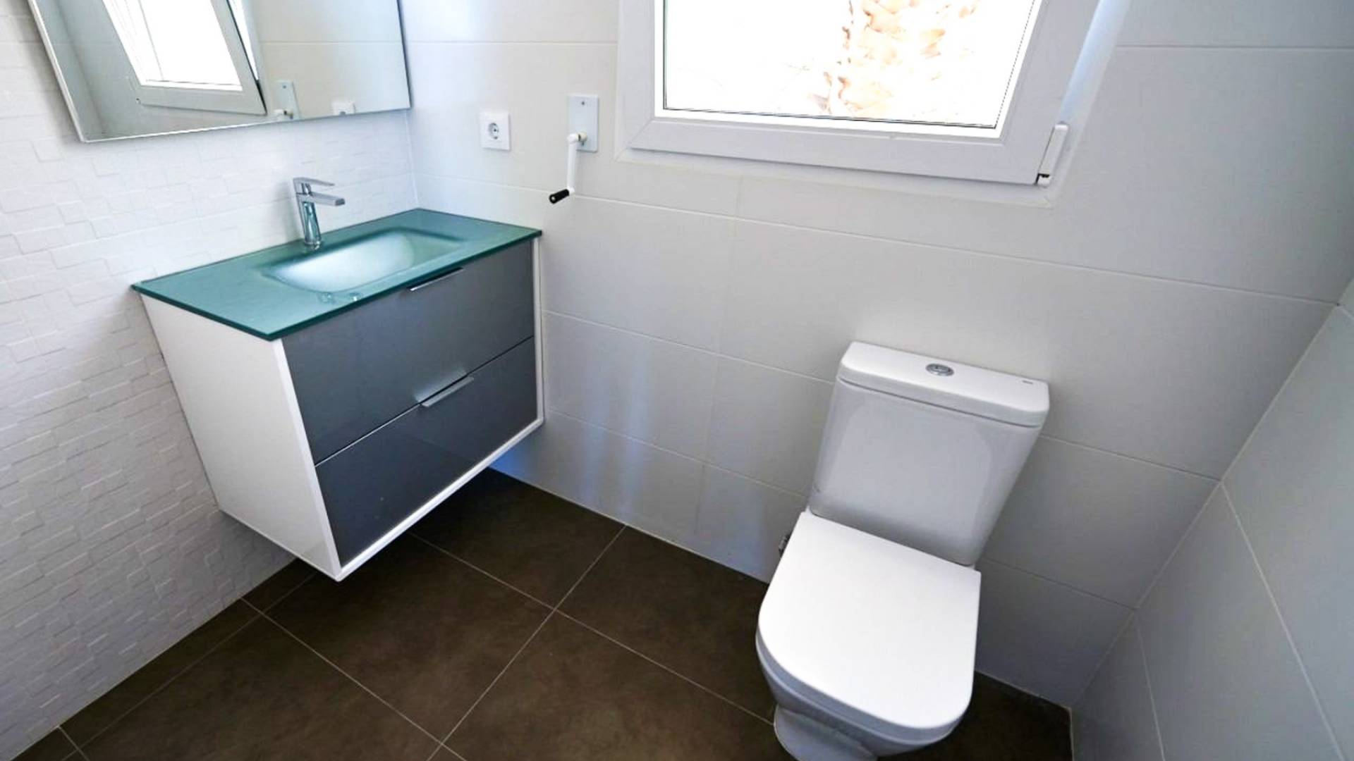 Second hand - Villa - Altea - Altea Hills