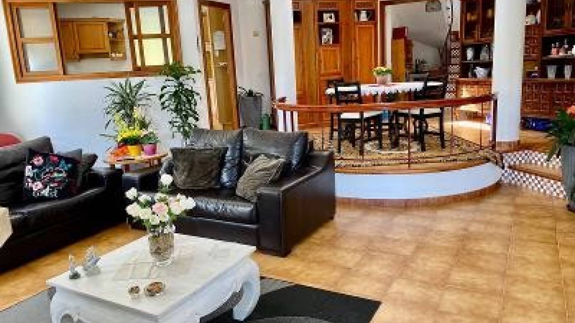 Second hand - Villa - Altea - Marina Baja