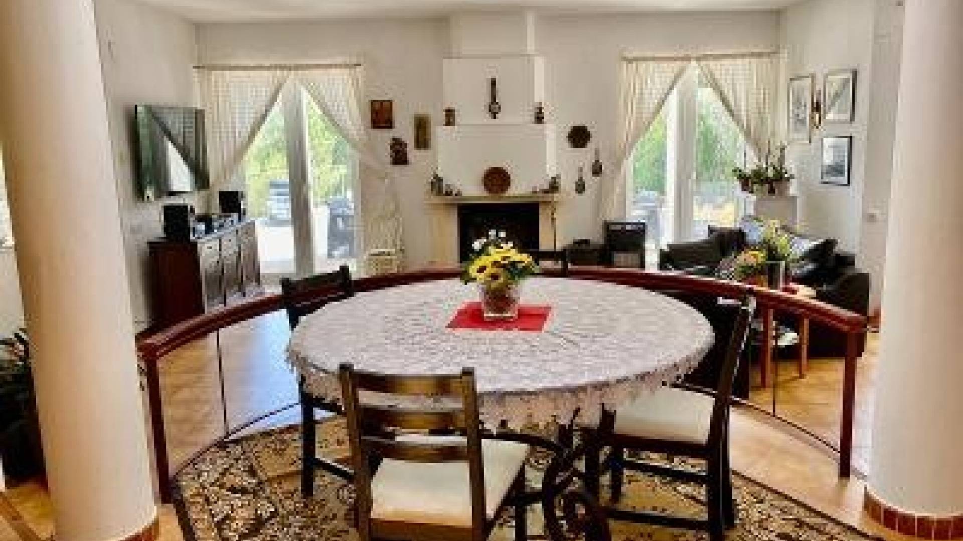 Second hand - Villa - Altea - Marina Baja