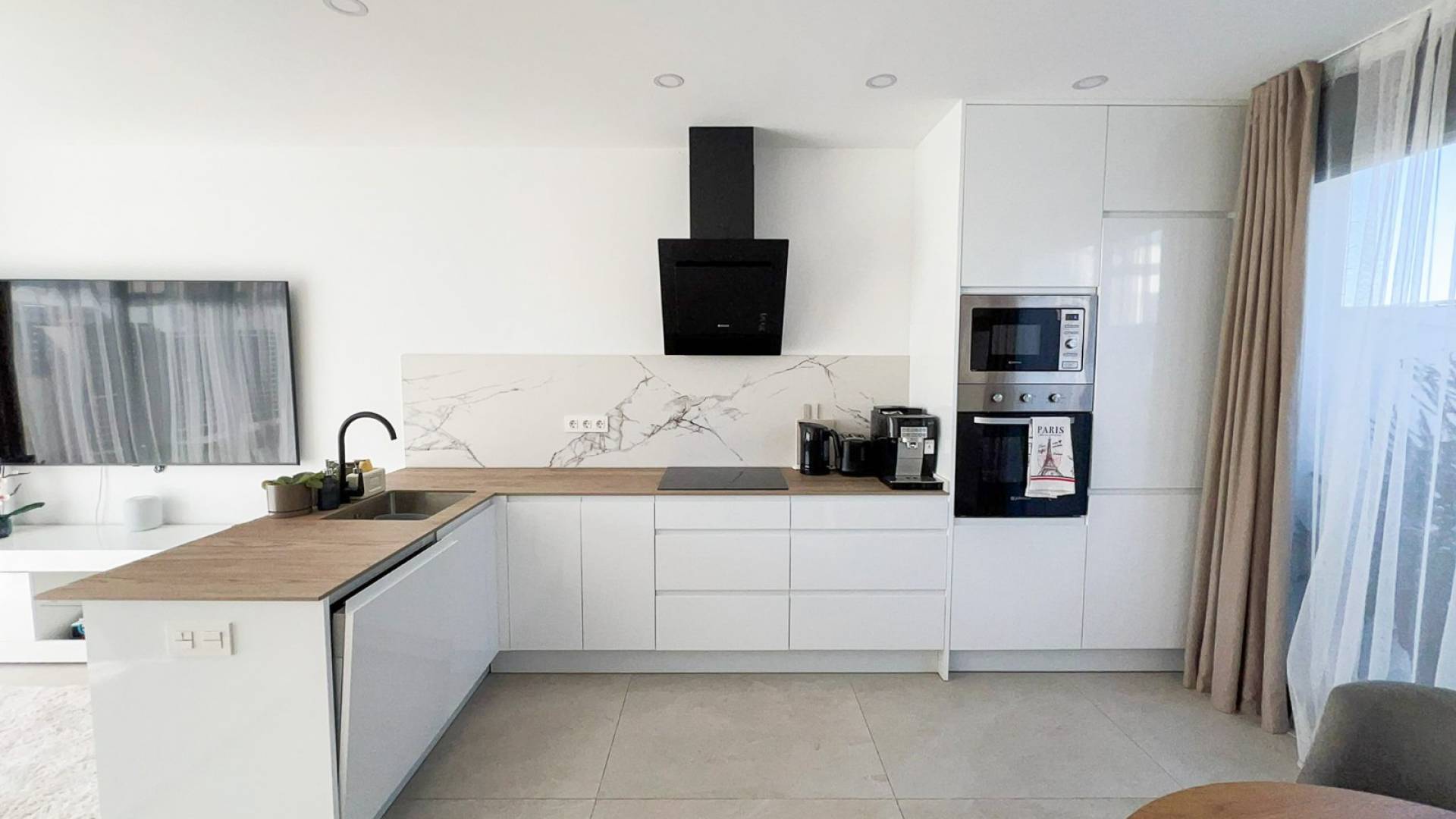 Second hand - Villa - Benijofar