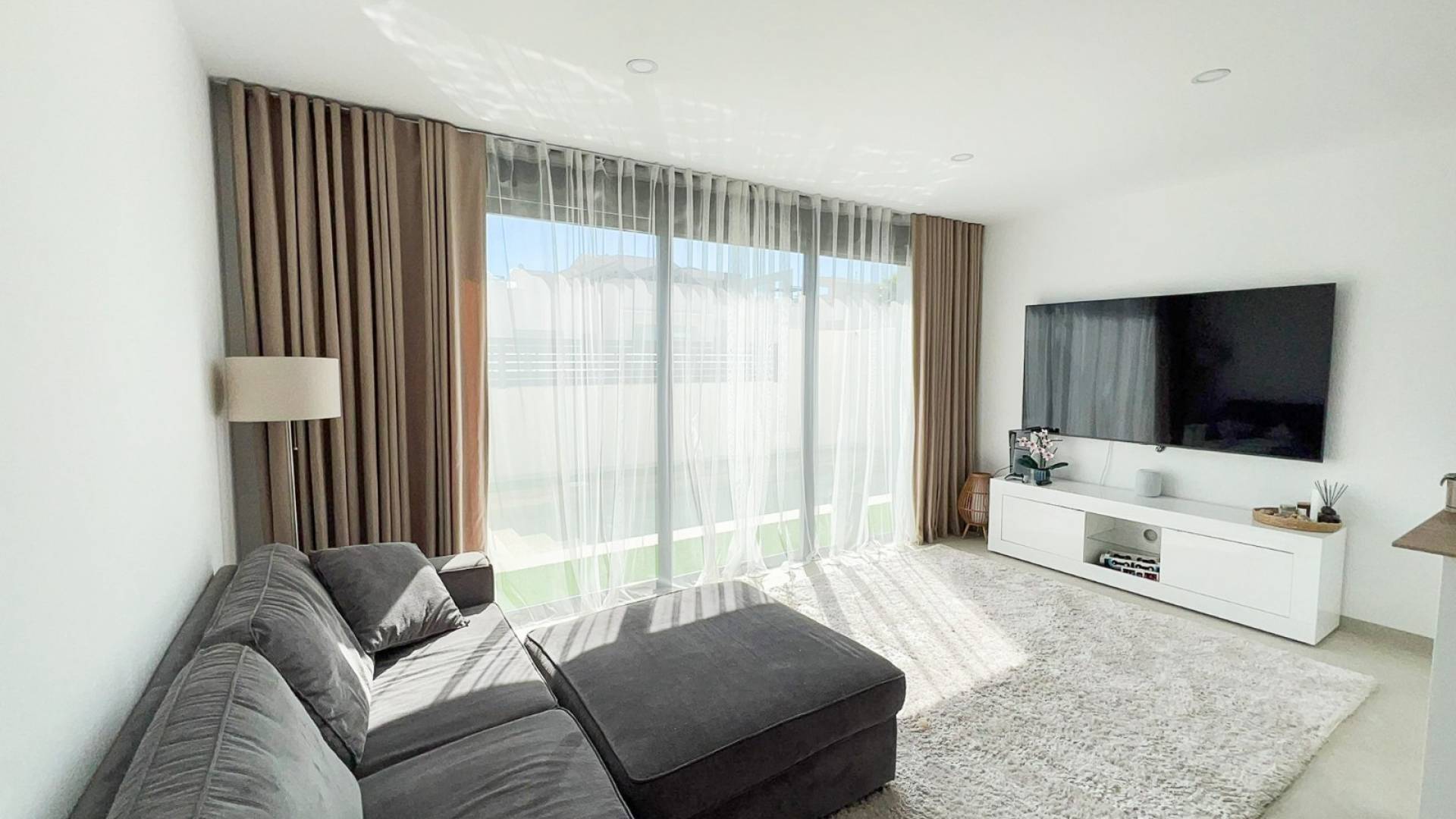 Second hand - Villa - Benijofar