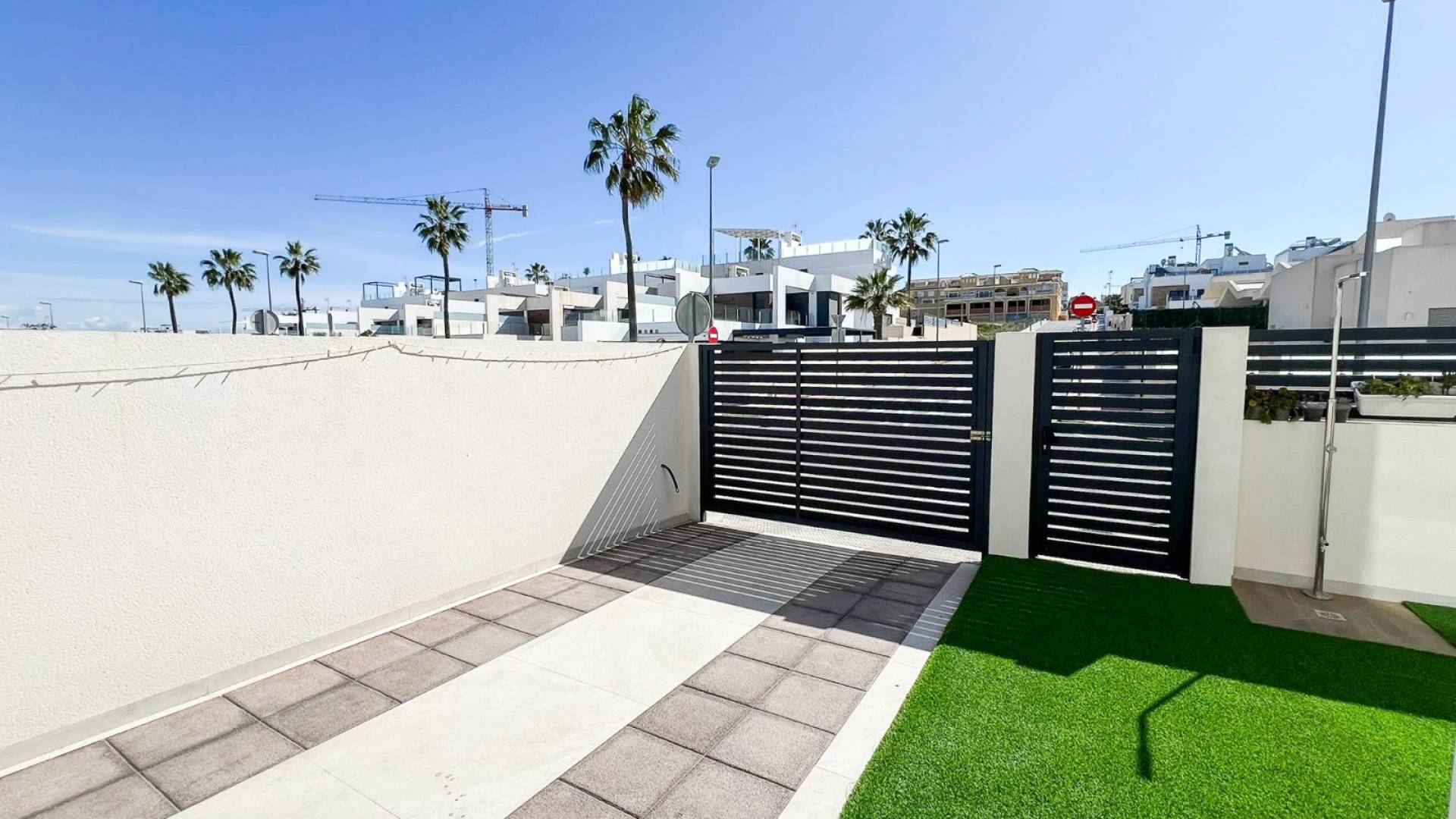 Second hand - Villa - Benijofar