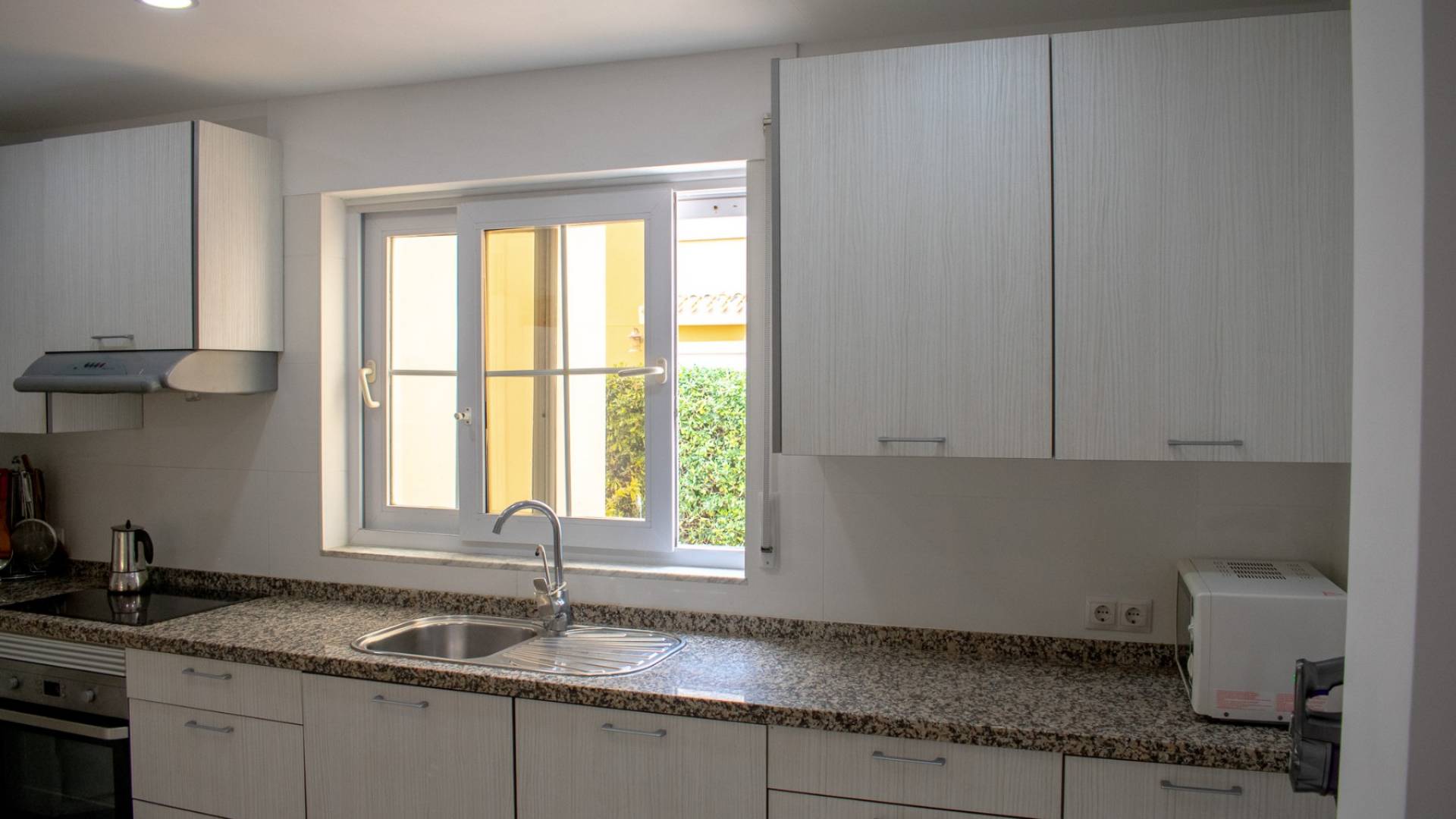 Second hand - Villa - CARTAGENA - La Manga del Mar Menor