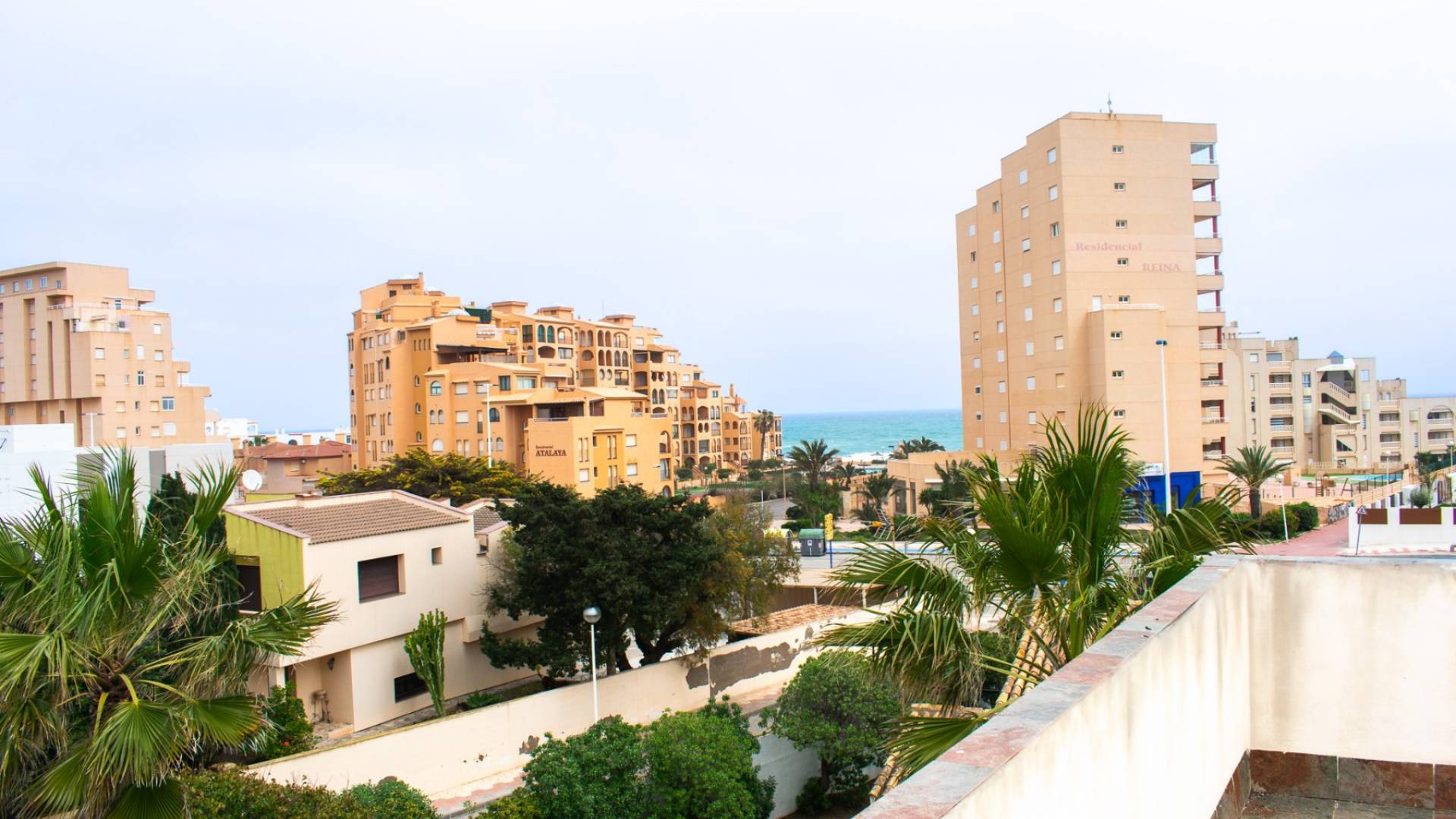 Second hand - Villa - CARTAGENA - La Manga del Mar Menor