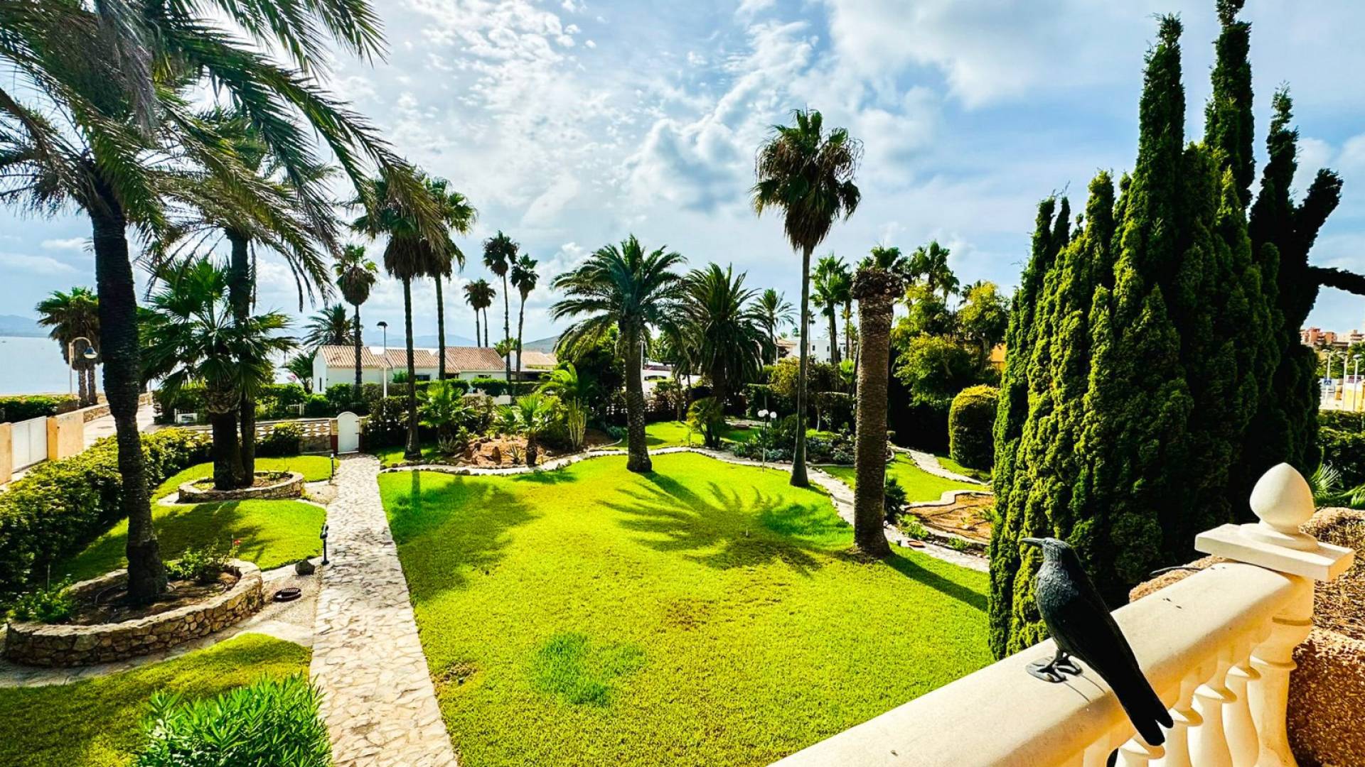 Second hand - Villa - CARTAGENA - La Manga del Mar Menor