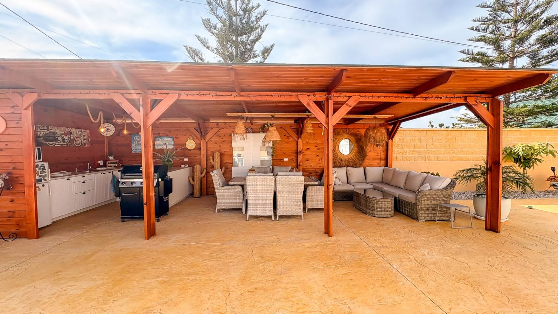 Second hand - Villa - Catral