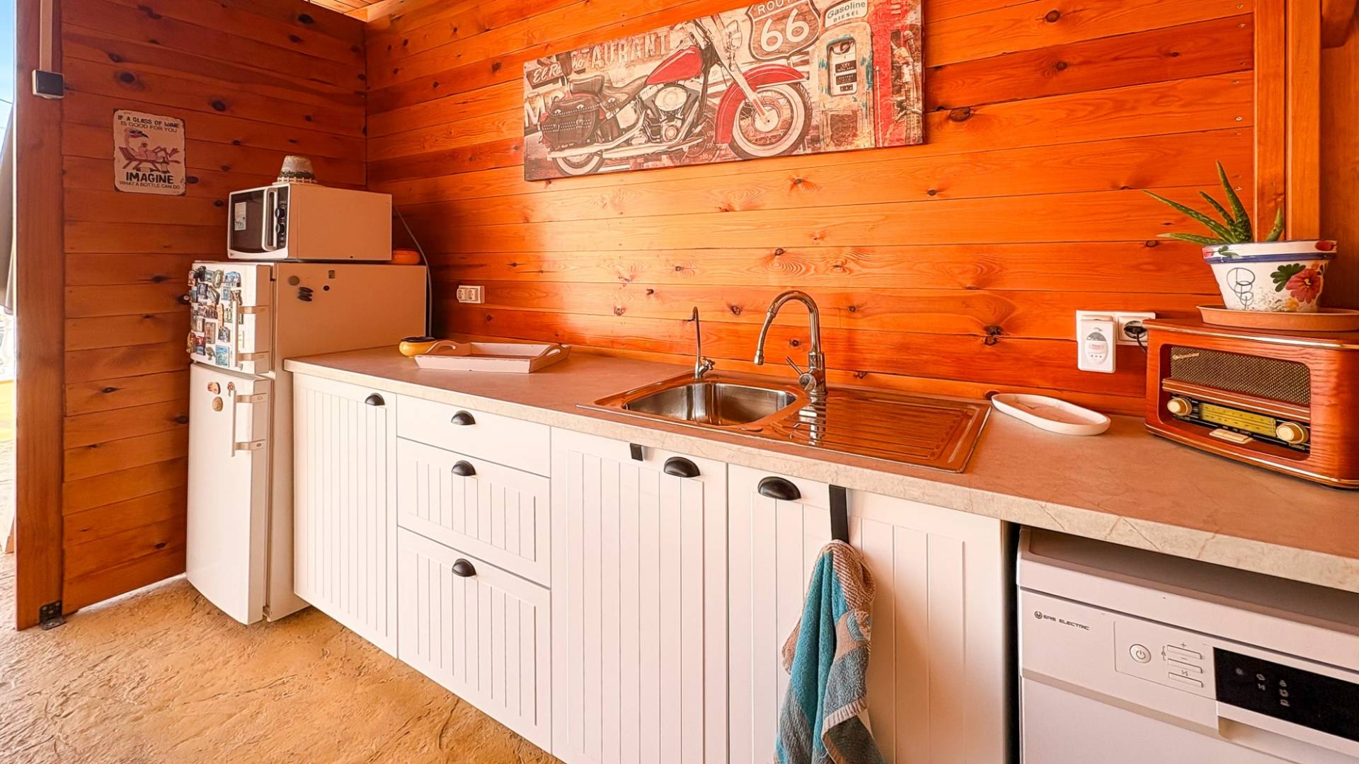 Second hand - Villa - Catral