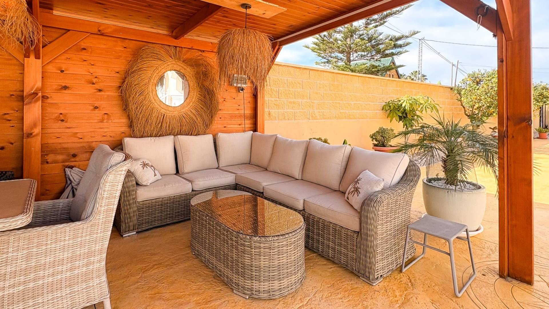 Second hand - Villa - Catral