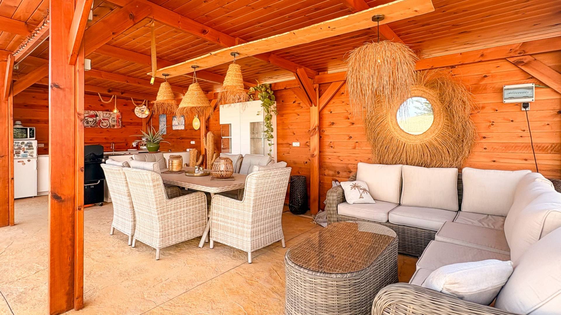 Second hand - Villa - Catral