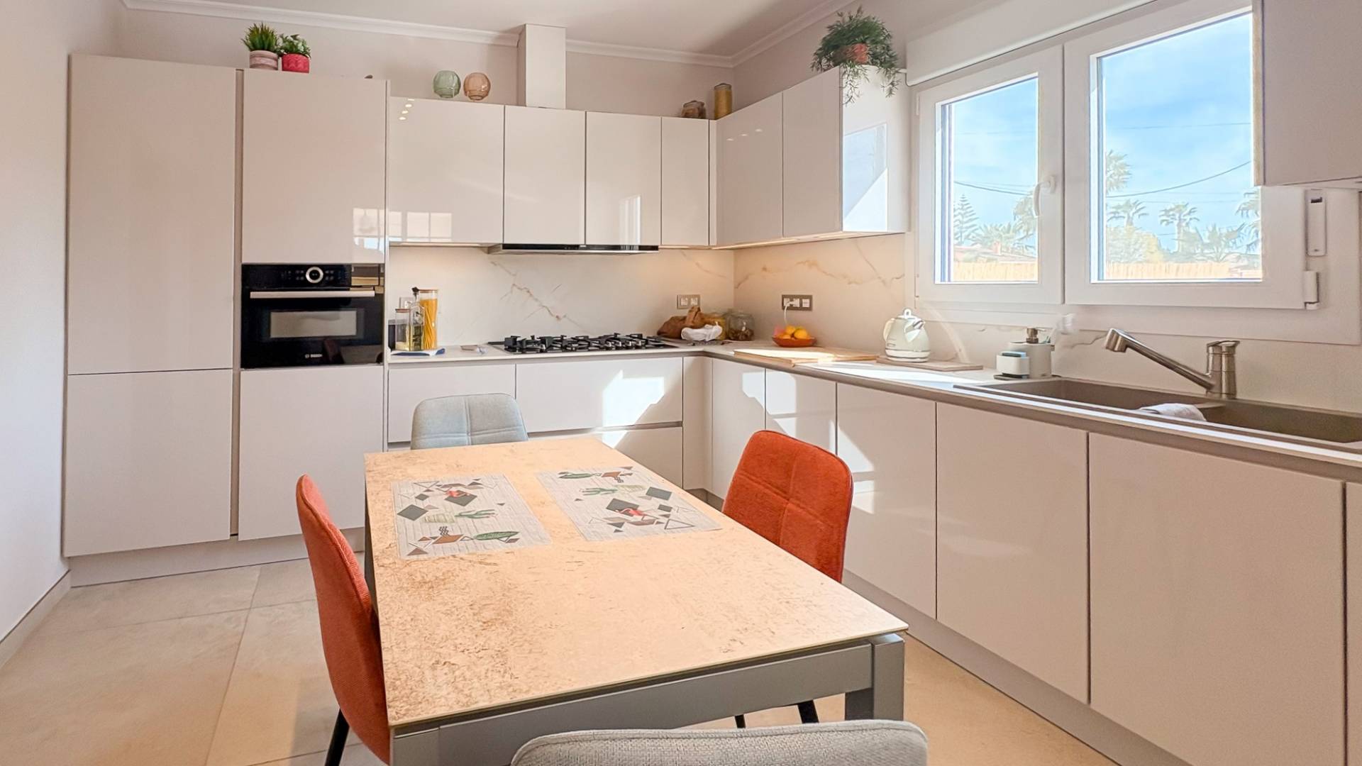 Second hand - Villa - Catral