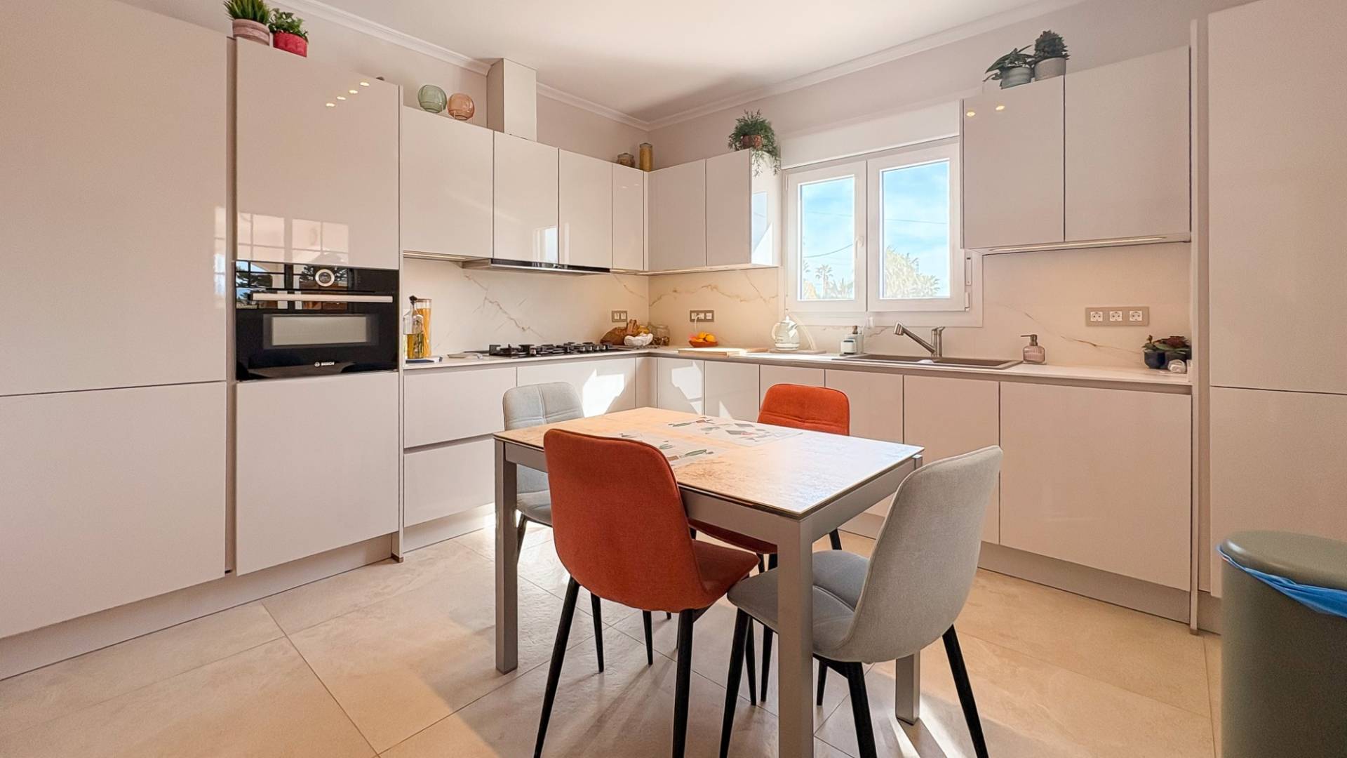 Second hand - Villa - Catral