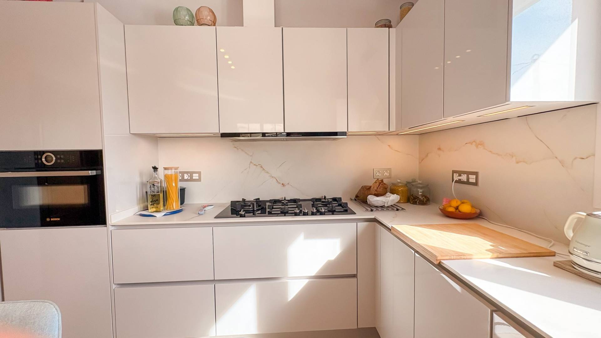 Second hand - Villa - Catral