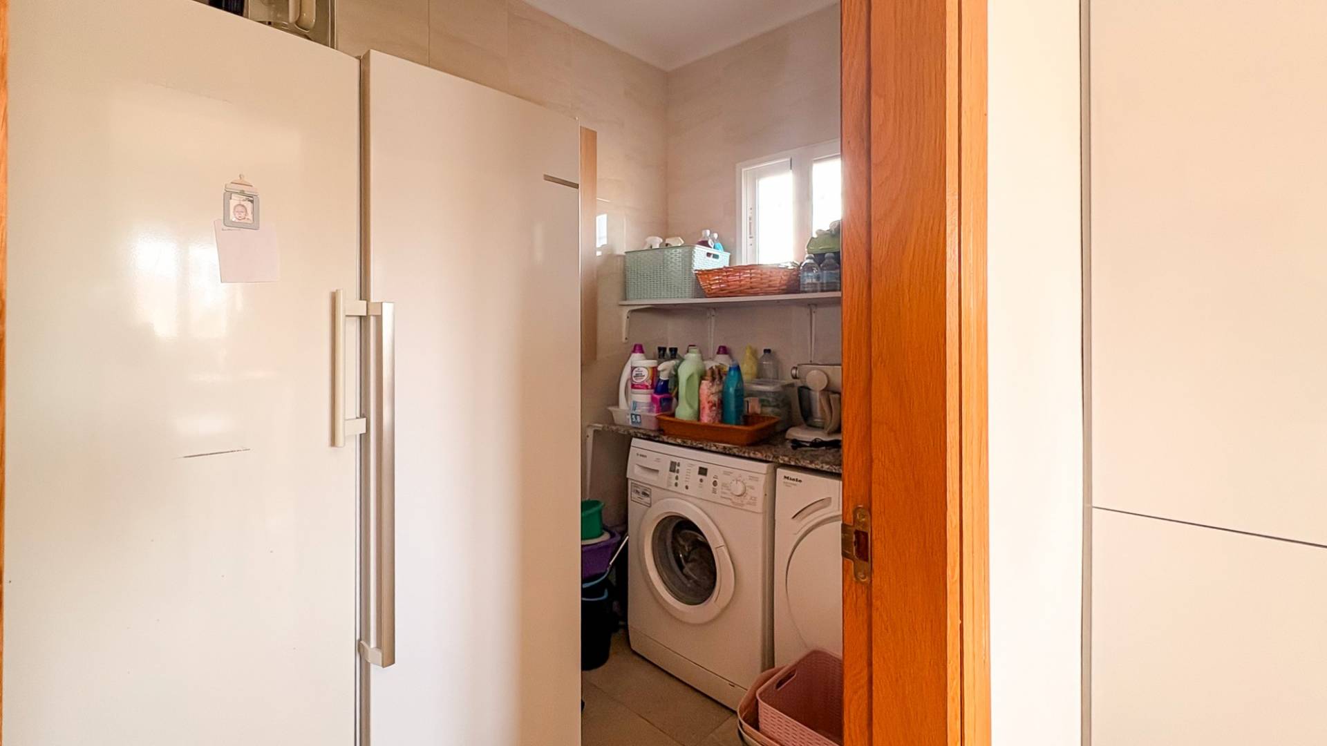 Second hand - Villa - Catral