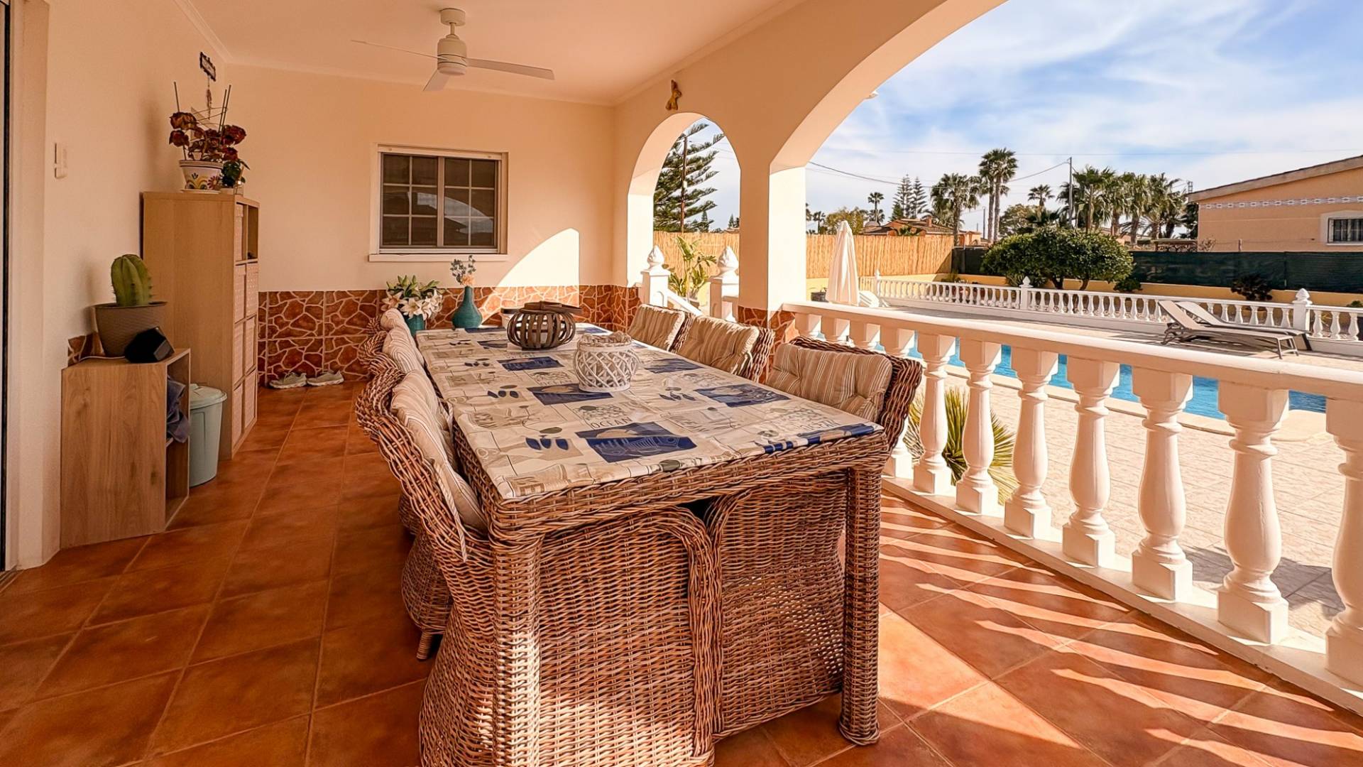 Second hand - Villa - Catral