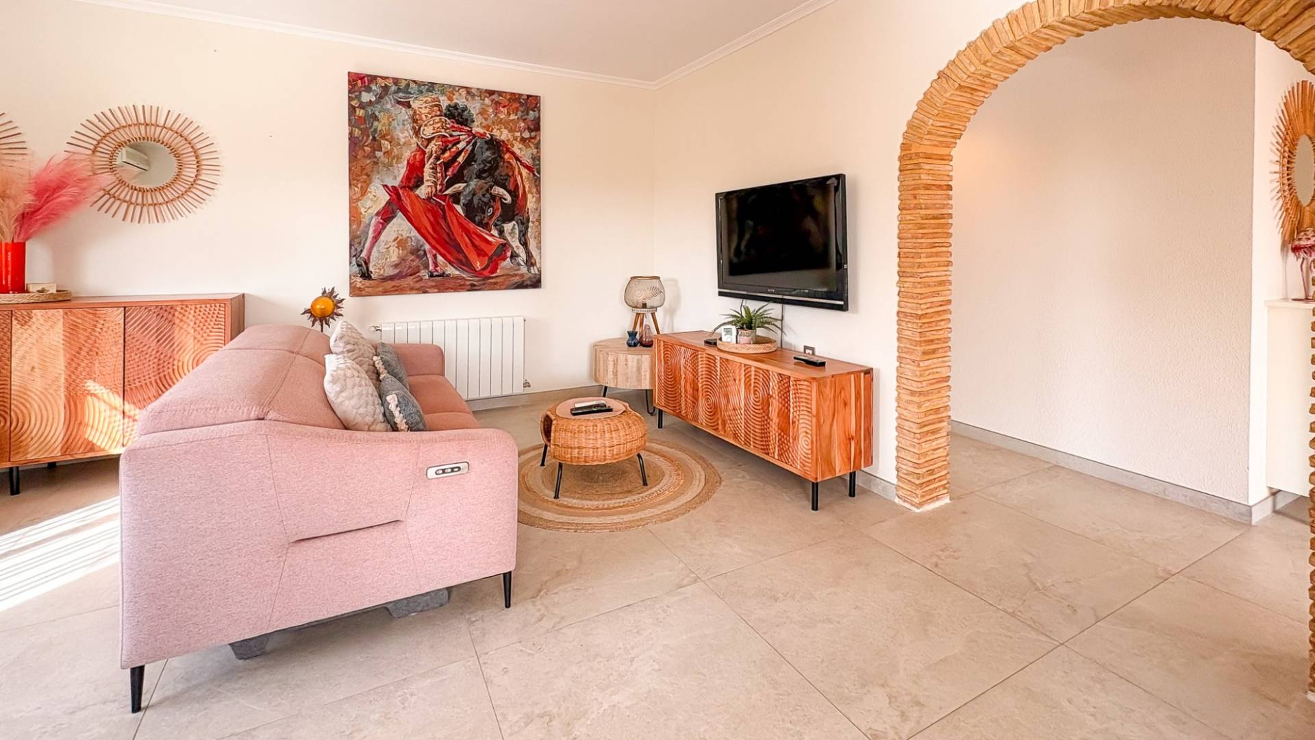 Second hand - Villa - Catral