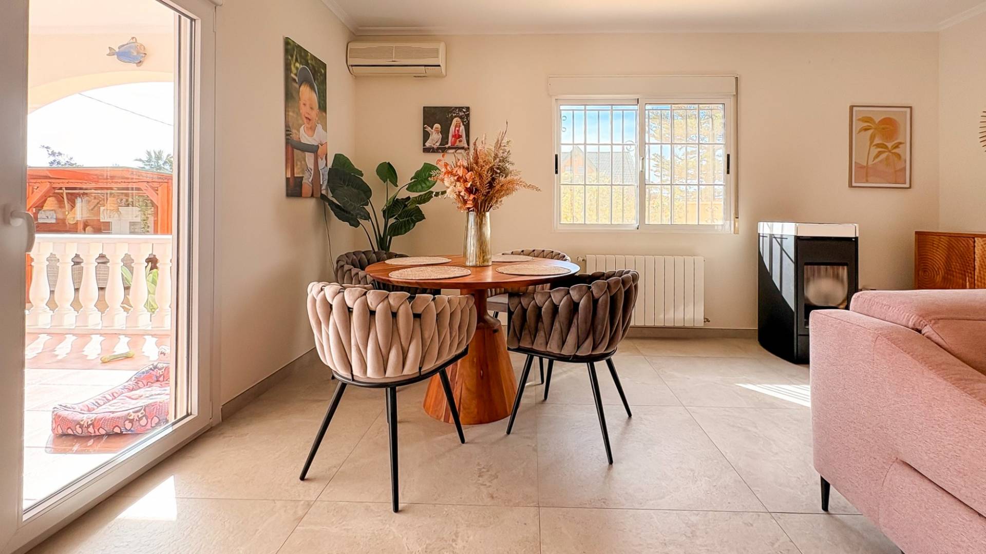 Second hand - Villa - Catral