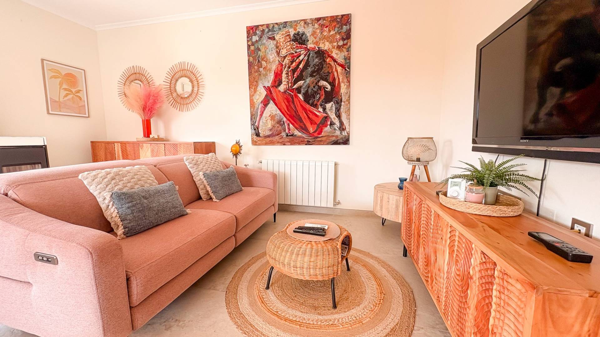 Second hand - Villa - Catral