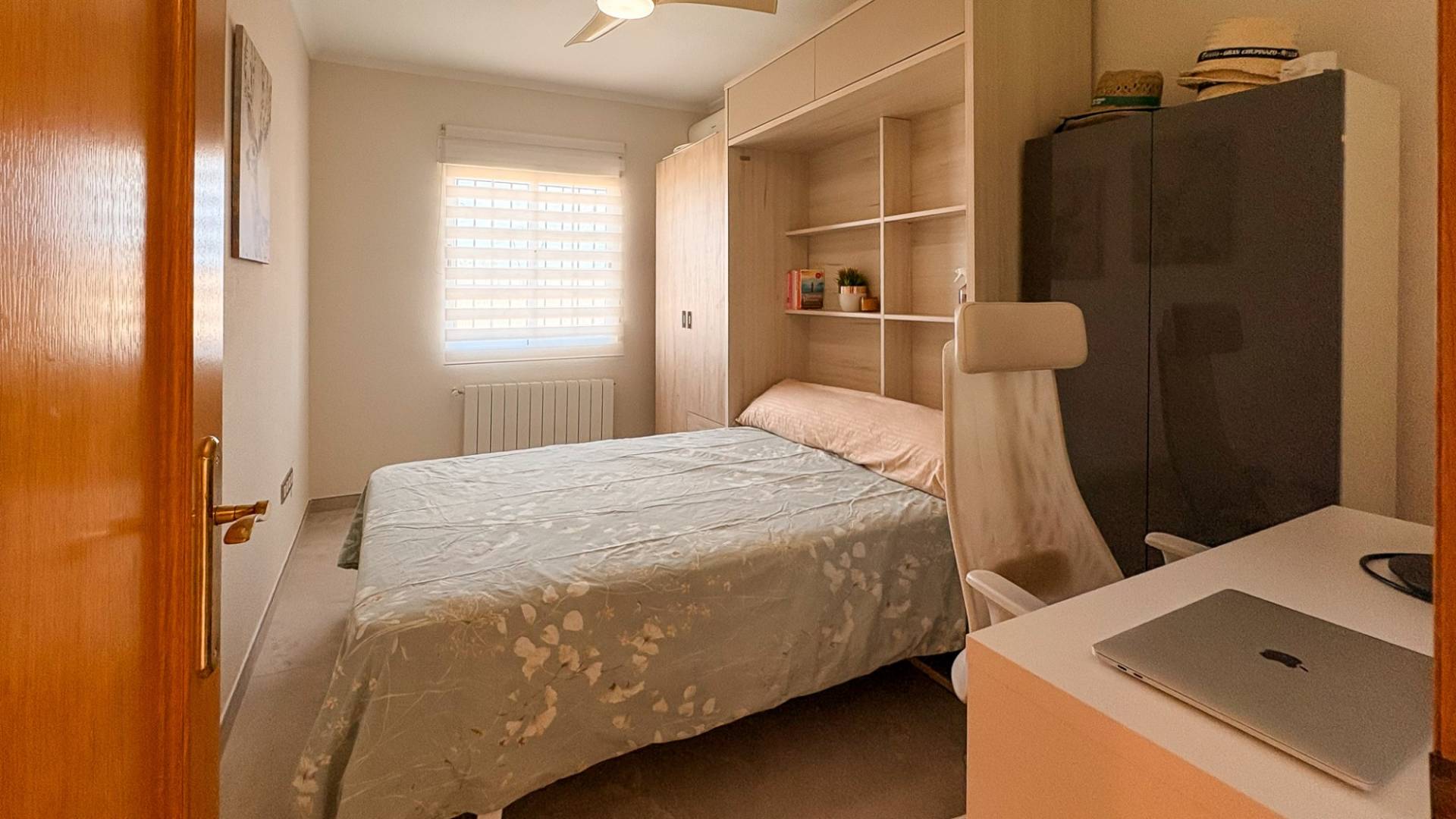 Second hand - Villa - Catral