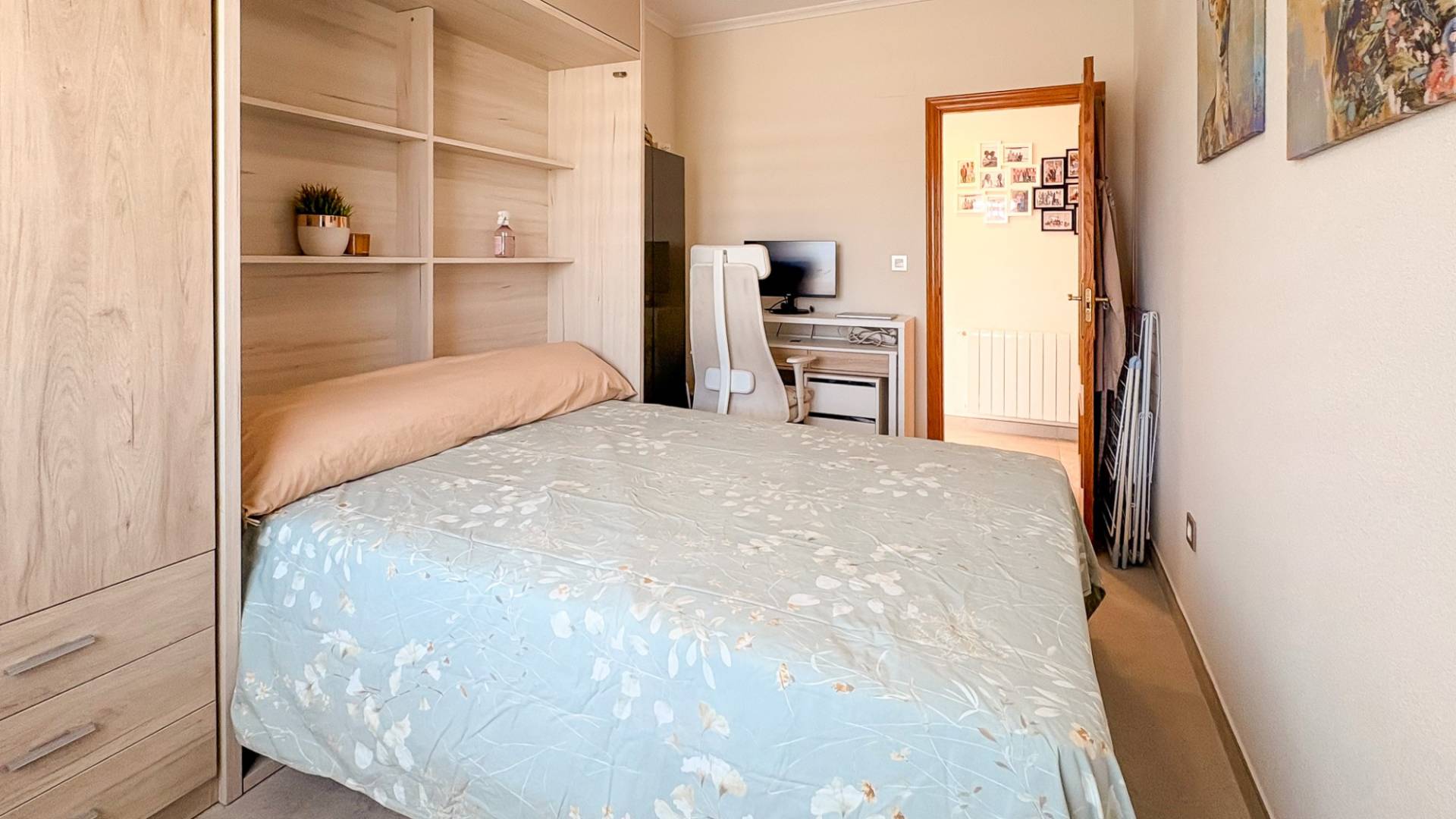 Second hand - Villa - Catral