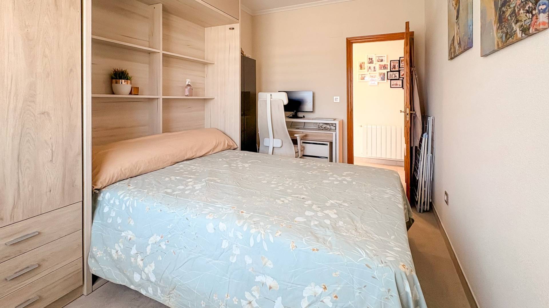 Second hand - Villa - Catral