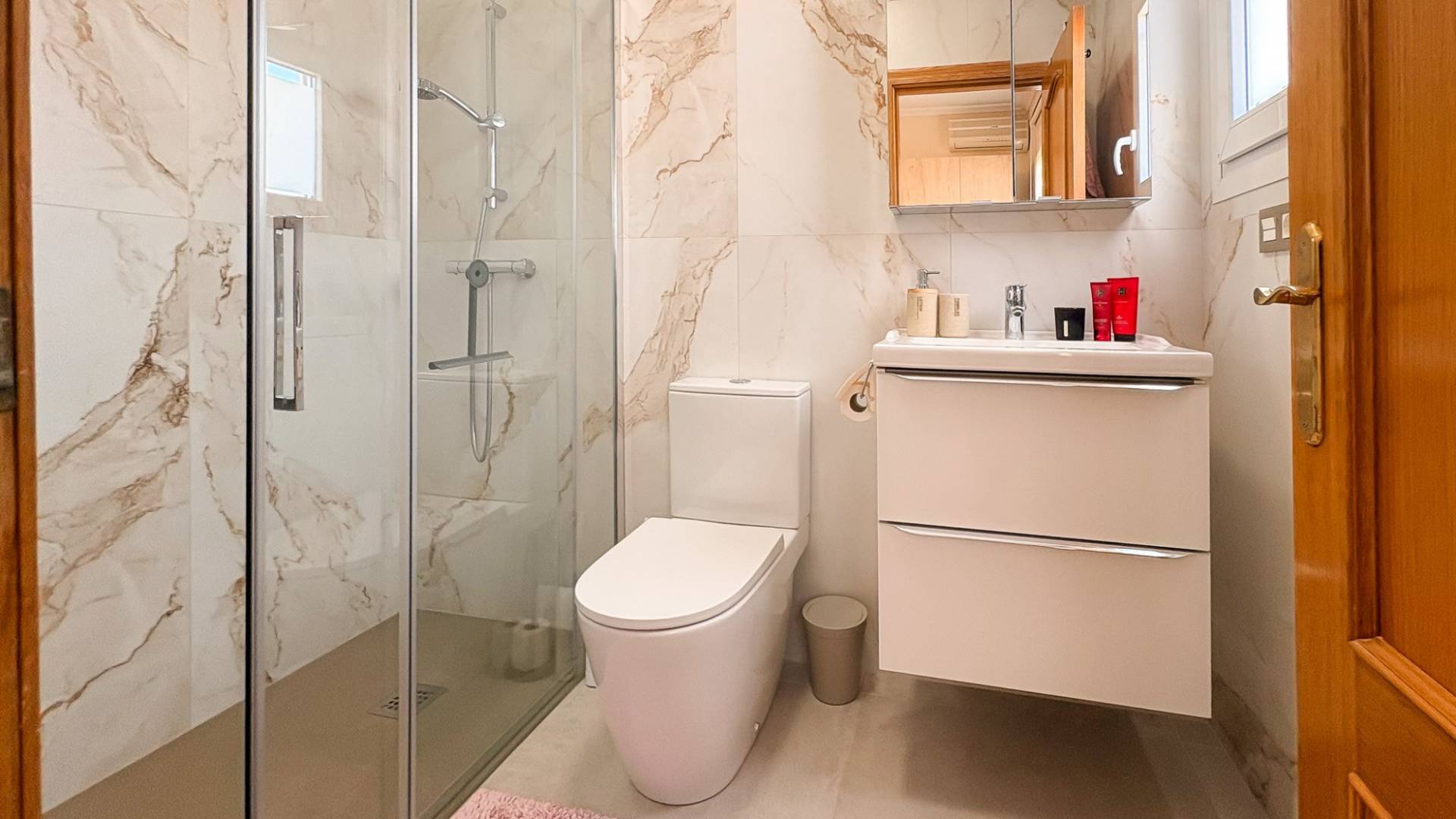 Second hand - Villa - Catral