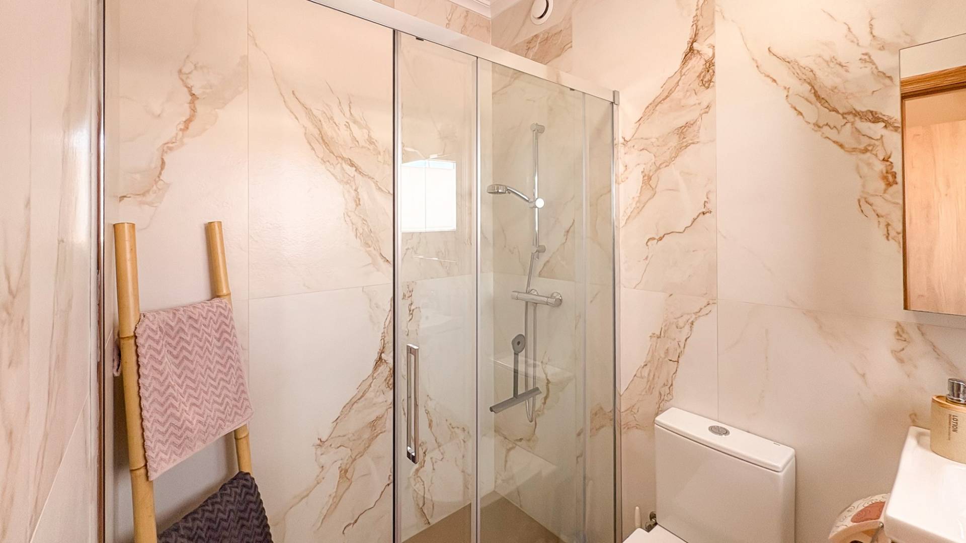 Second hand - Villa - Catral