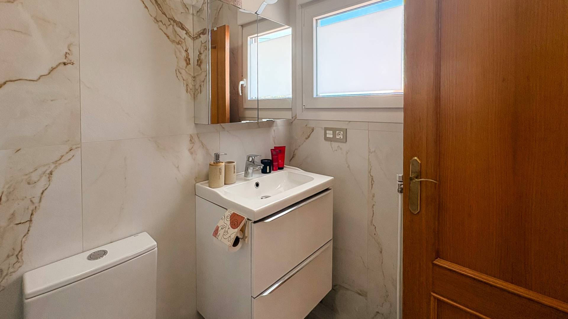 Second hand - Villa - Catral