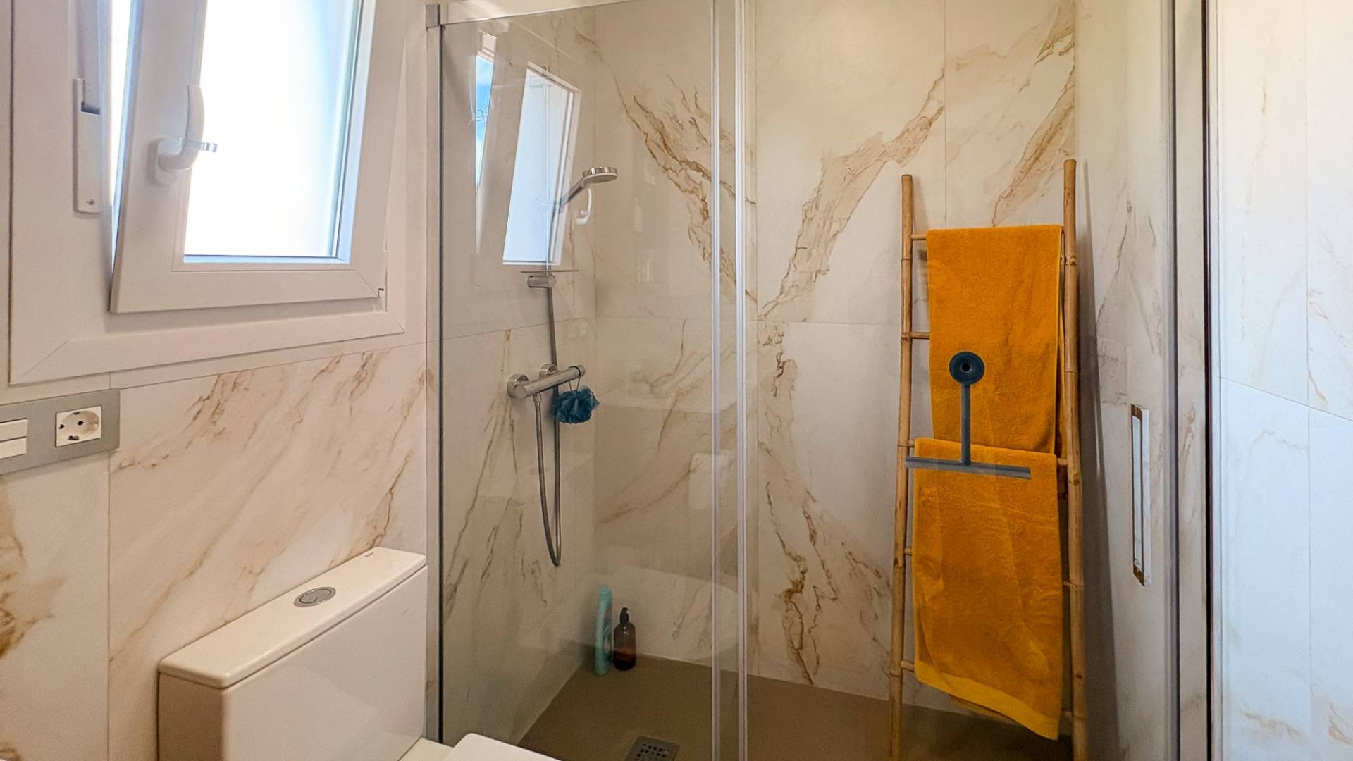 Second hand - Villa - Catral