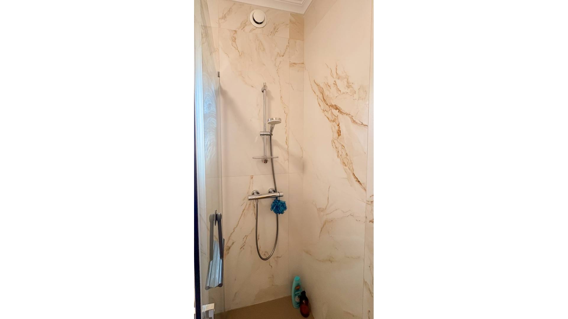 Second hand - Villa - Catral