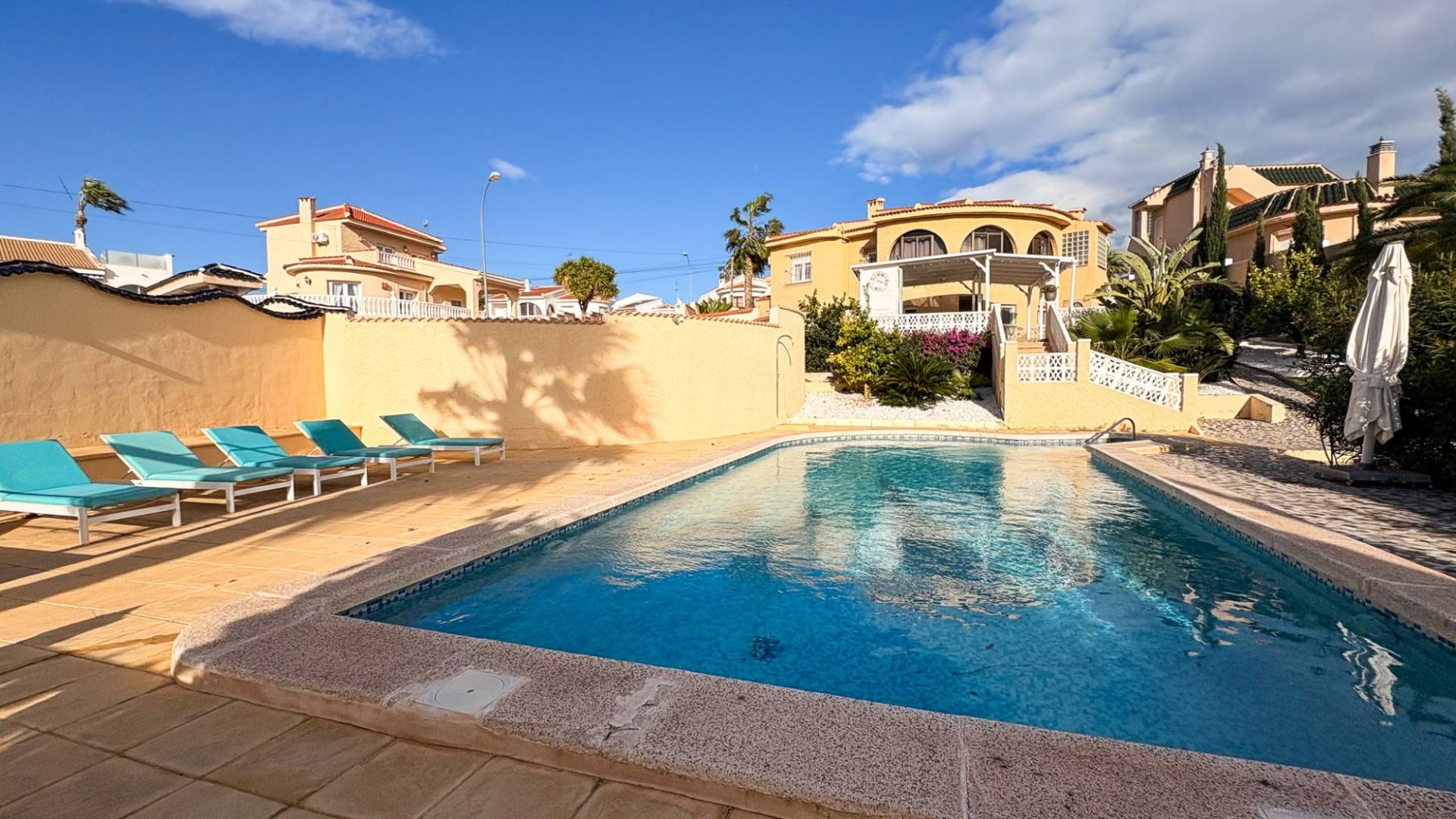 Second hand - Villa - Ciudad Quesada - Rojales - Ciudad Quesada