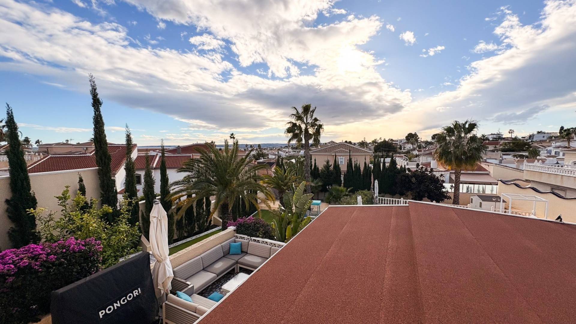 Second hand - Villa - Ciudad Quesada - Rojales - Ciudad Quesada