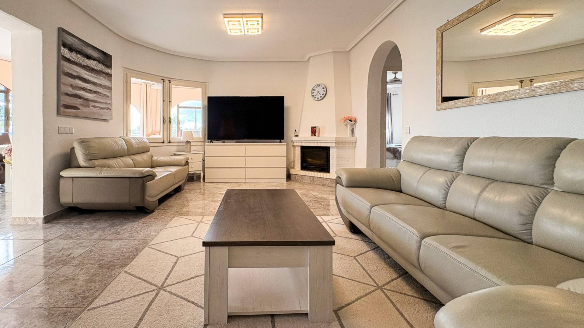 Second hand - Villa - Ciudad Quesada - Rojales - Ciudad Quesada