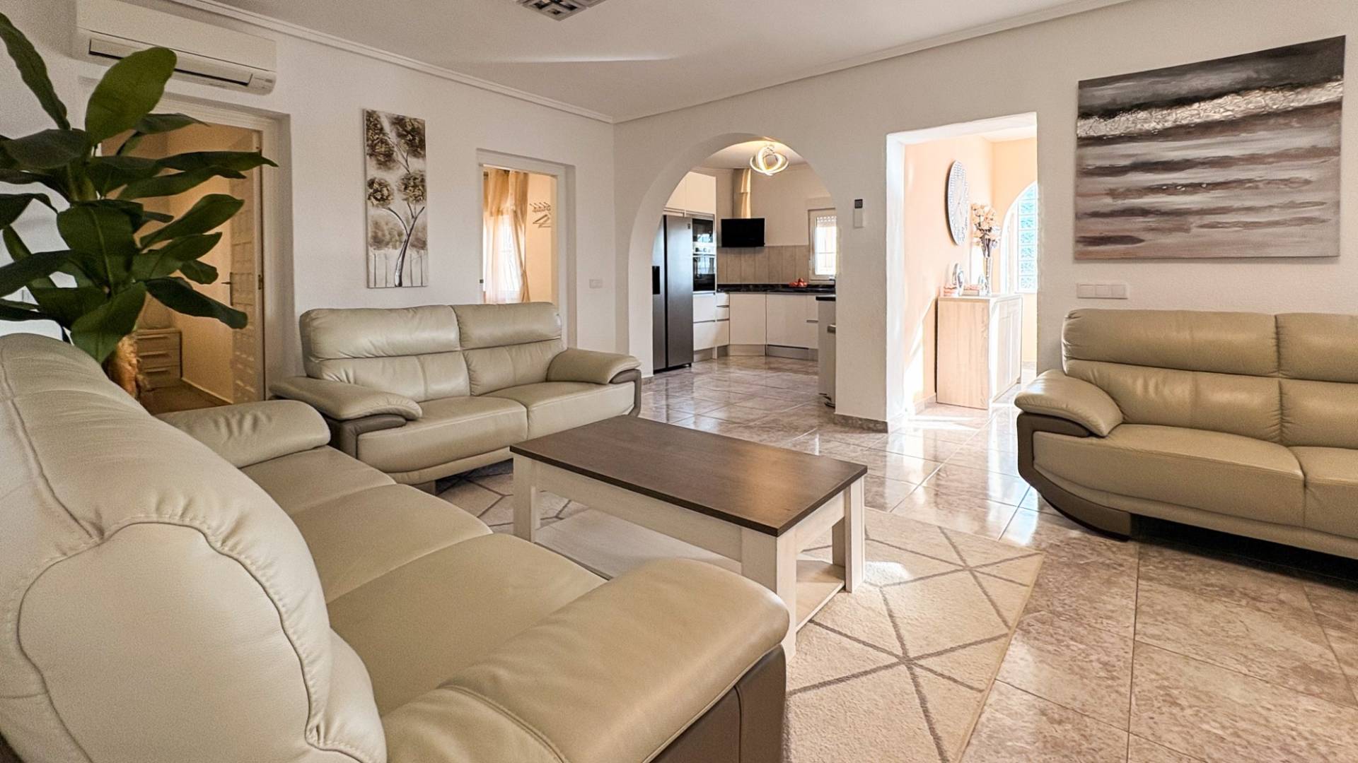 Second hand - Villa - Ciudad Quesada - Rojales - Ciudad Quesada