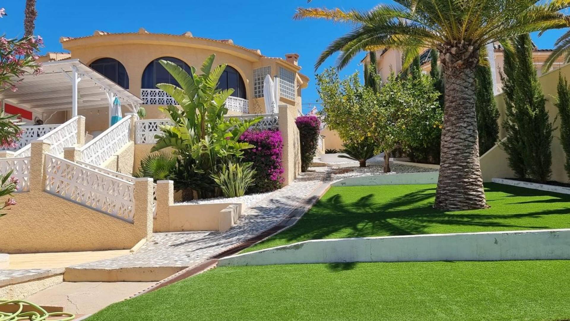 Second hand - Villa - Ciudad Quesada - Rojales - Ciudad Quesada