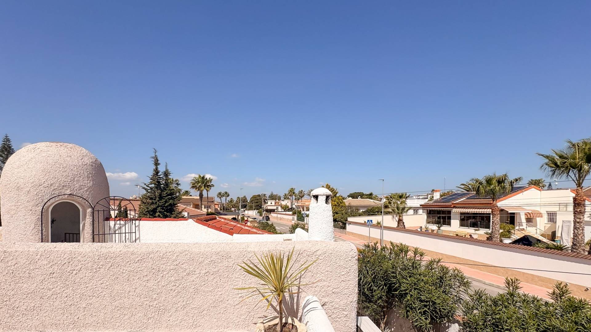 Second hand - Villa - Ciudad Quesada - Rojales - Ciudad Quesada