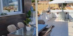 Second hand - - VILLA - Ciudad Quesada - Rojales - Ciudad Quesada