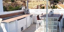 Second hand - - VILLA - Ciudad Quesada - Rojales - Ciudad Quesada